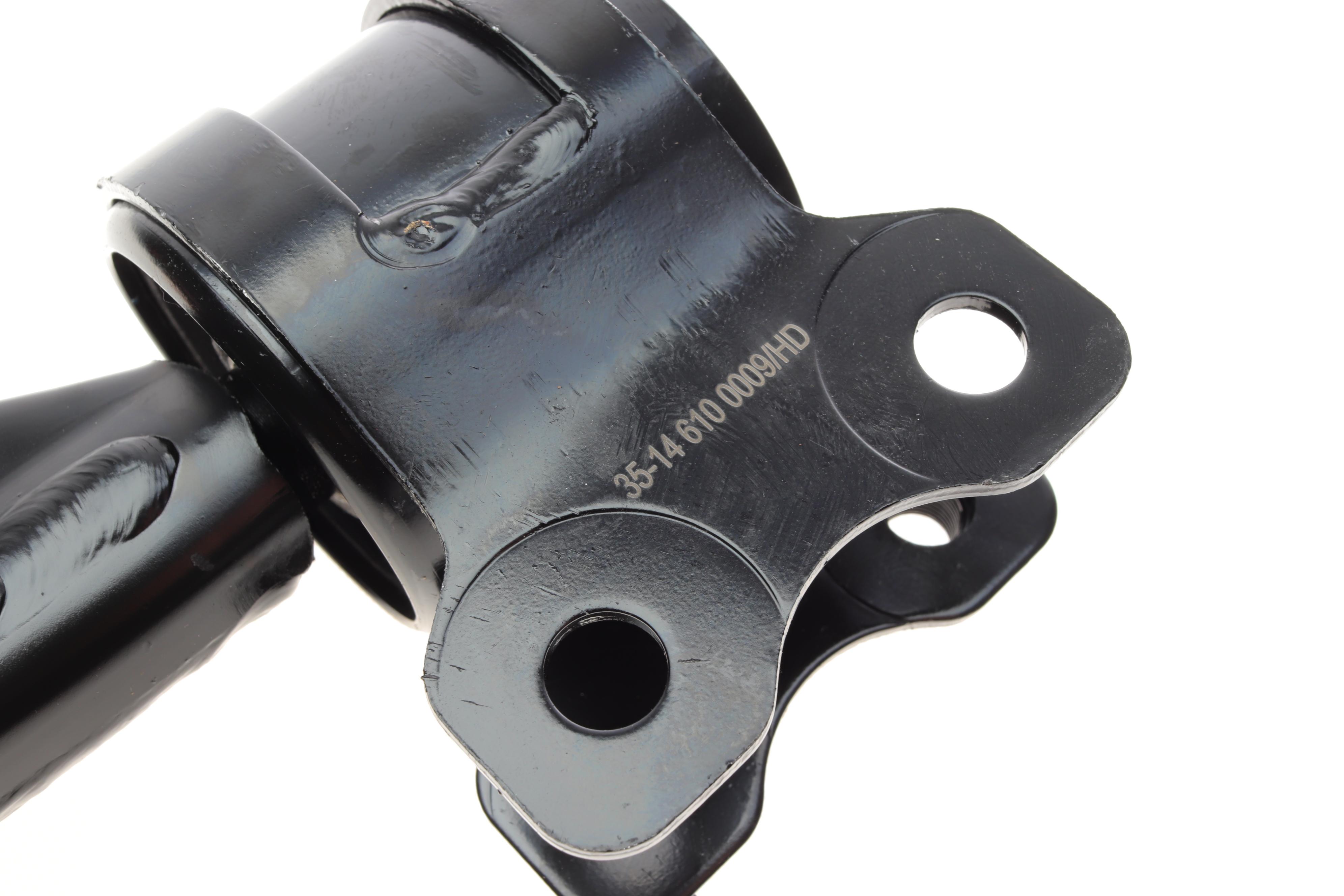 Важіль підвіски (передній/знизу) (L) Mazda 3/5 03-10