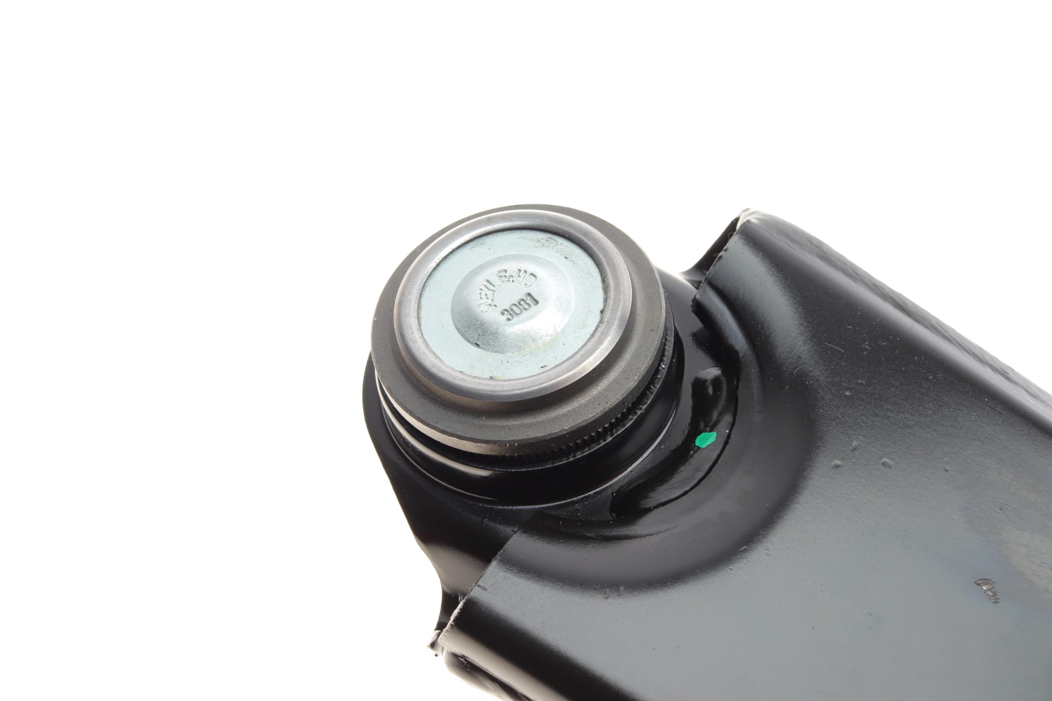 Важіль підвіски (передній/знизу) (L) Mazda 3/5 03-10