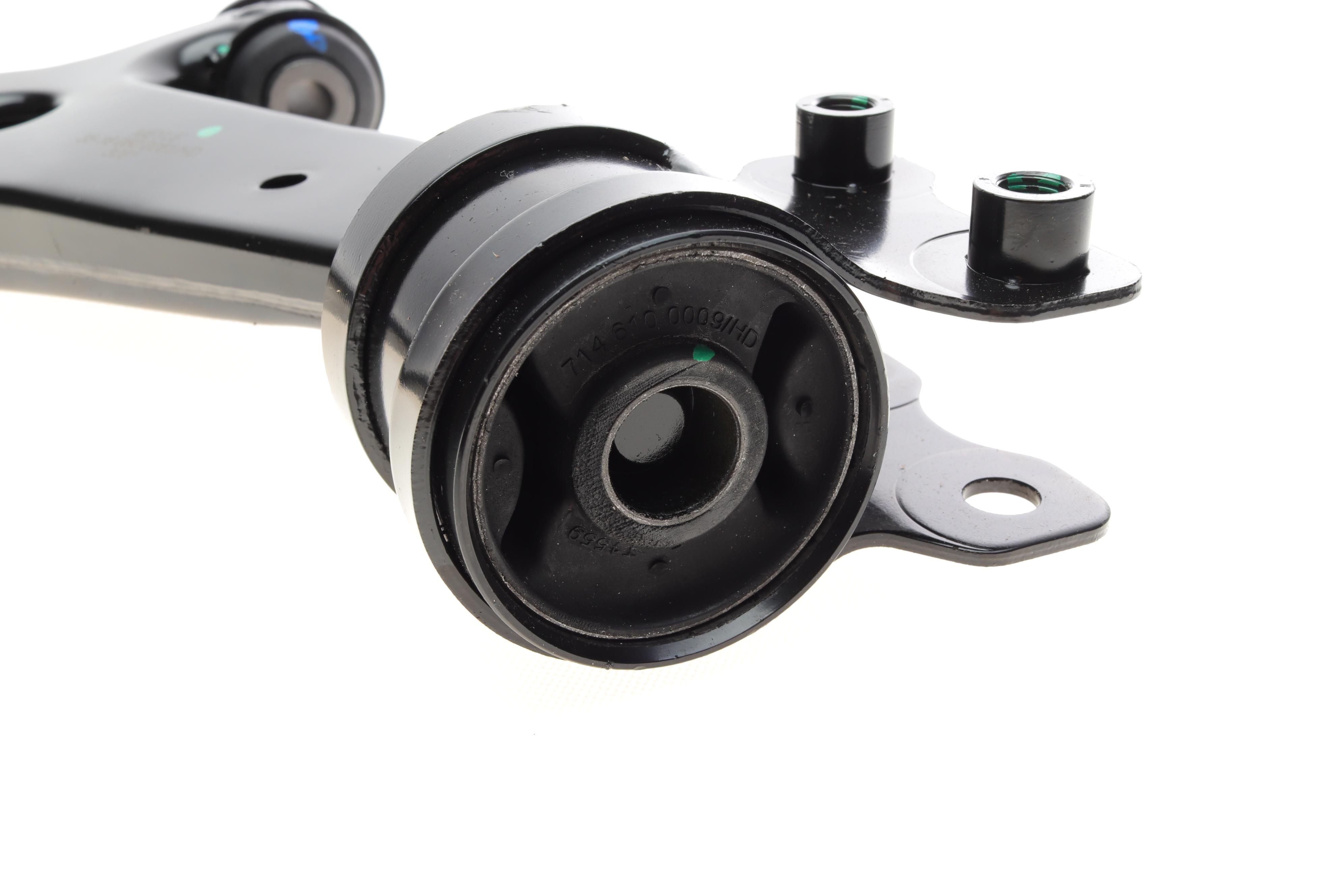 Важіль підвіски (передній/знизу) (L) Mazda 3/5 03-10