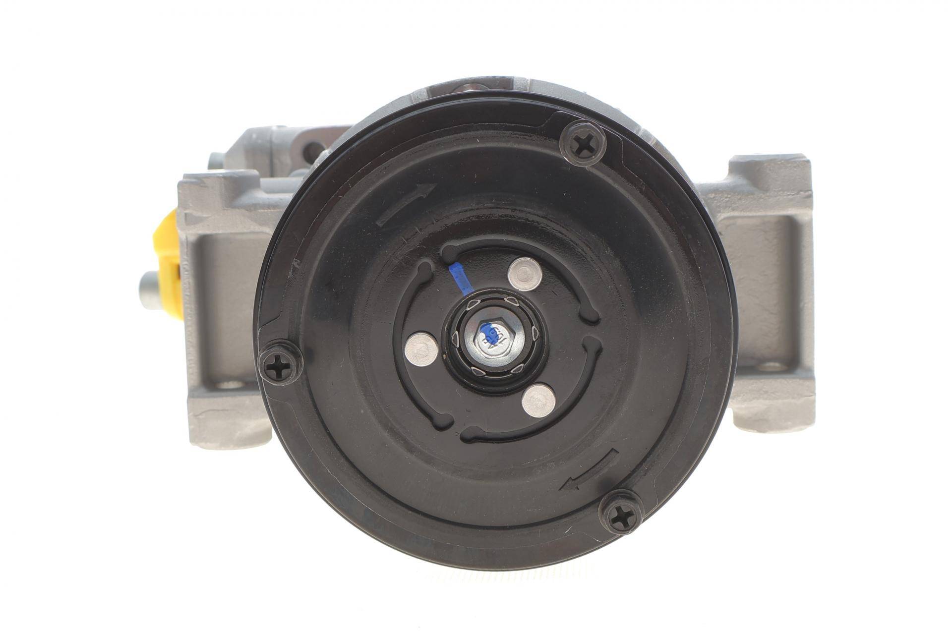 Компресор кондиціонера VW T5 2.0 TDI 10-