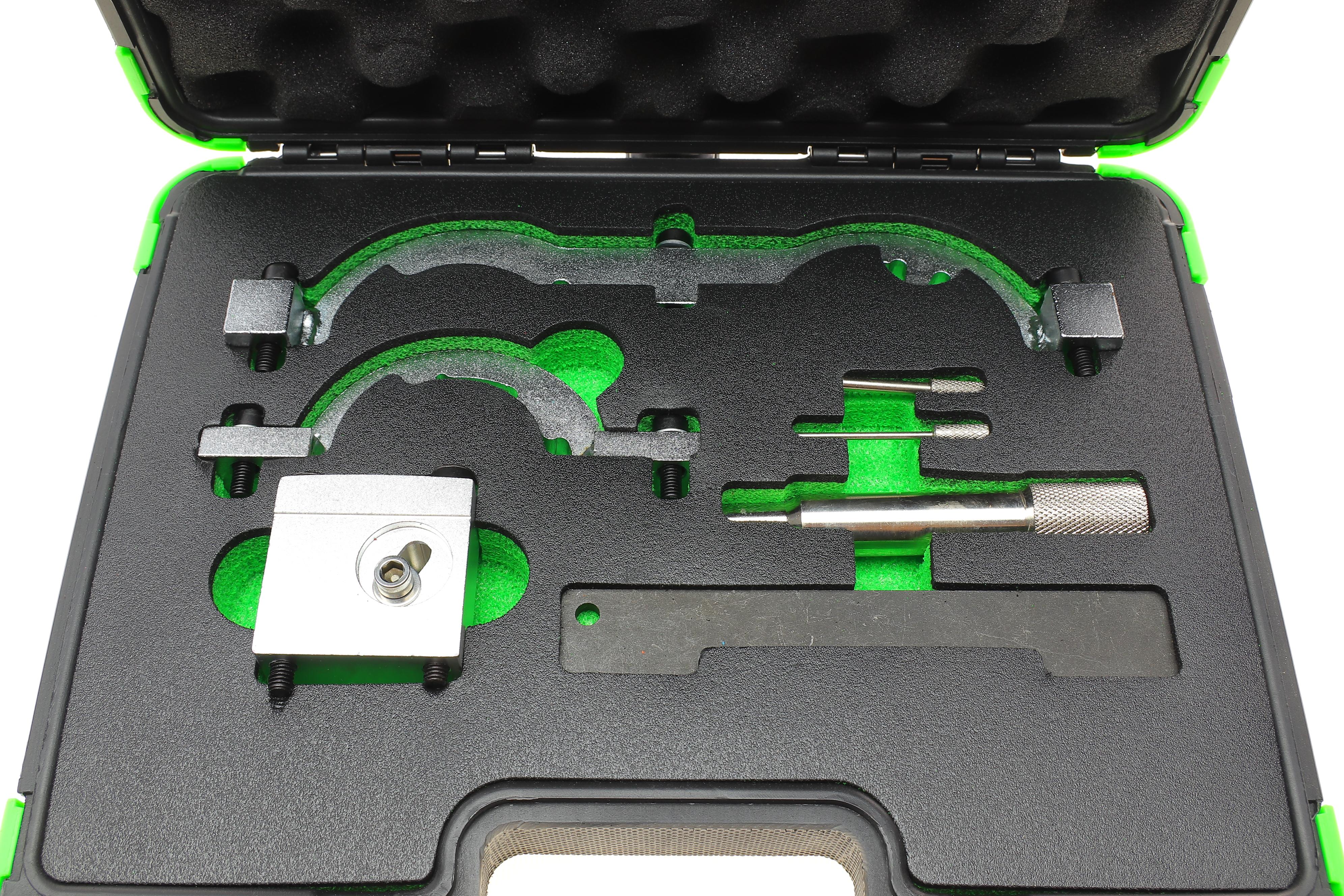 Інструмент регулювання зубчатого ременя Opel Astra J/Corsa D/Insignia/Meriva B 1.0/1.2/1.4 Turbo