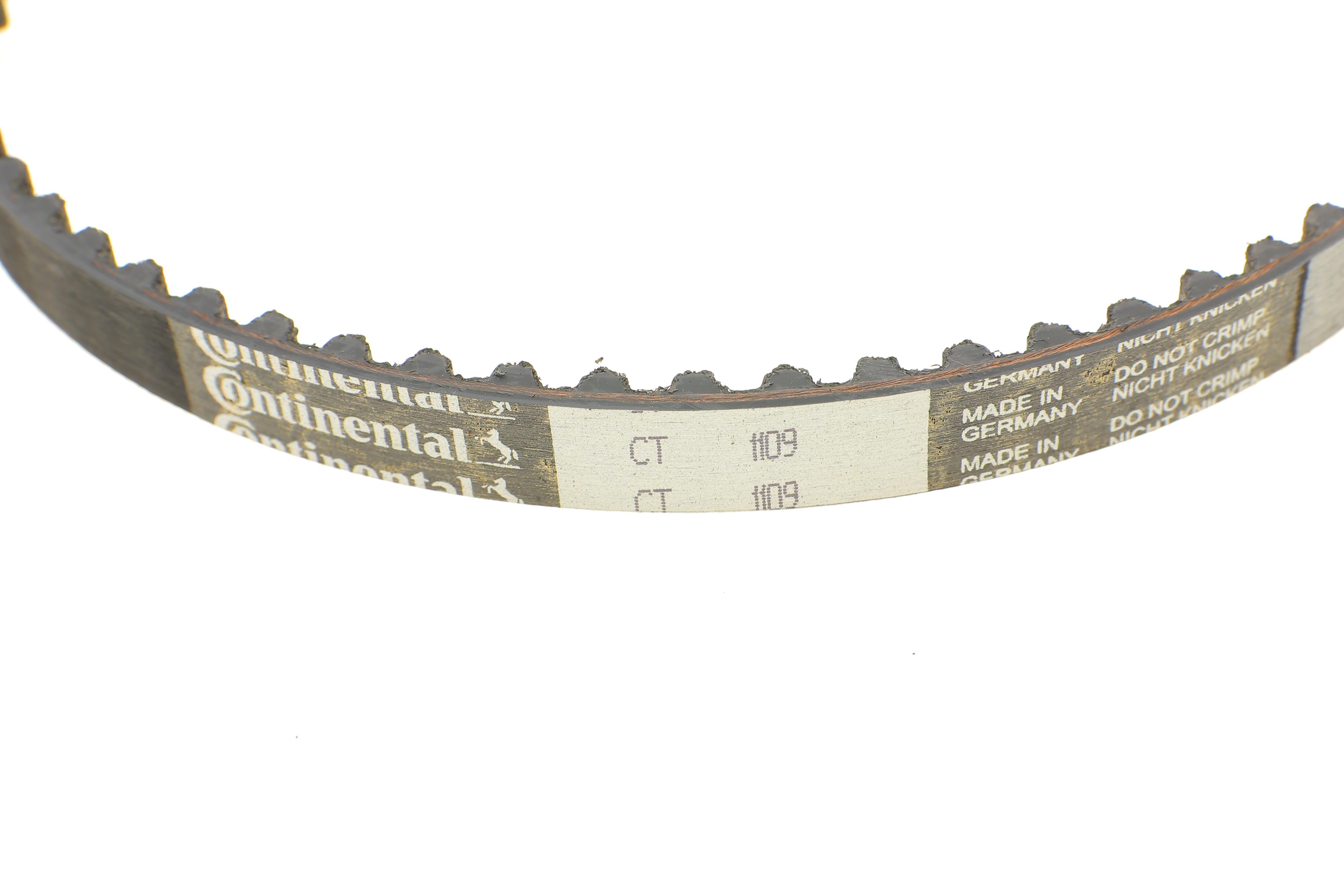 Ремінь ГРМ Hyundai Elantra/Mitsubishi Outlander 2.0i/2.4i 03-/L400 94-05/Haval H5 2.4 10- (12.7x65)