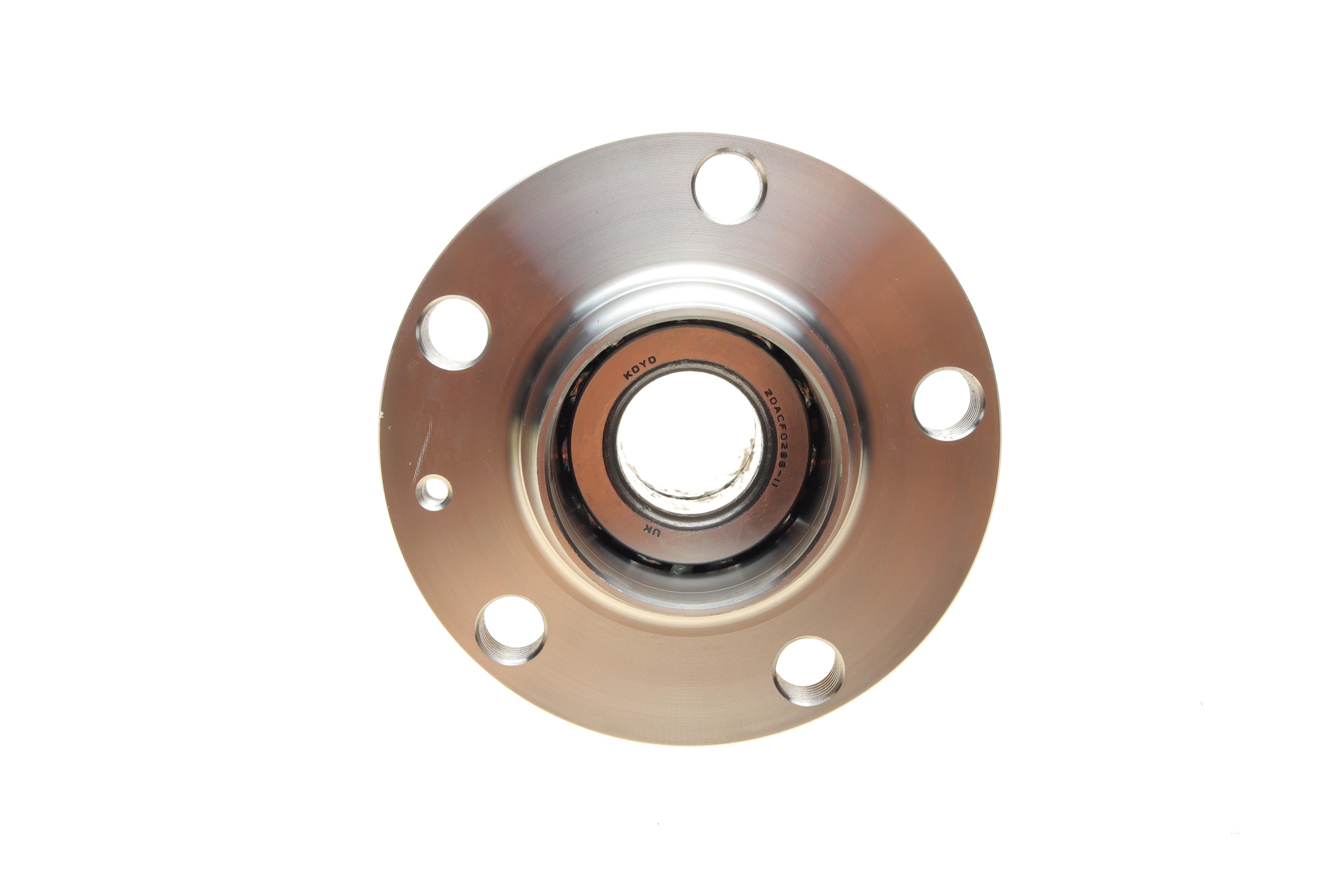 Підшипник маточини (задньої) VW Polo VI/Seat Ibiza 17-(к-кт)