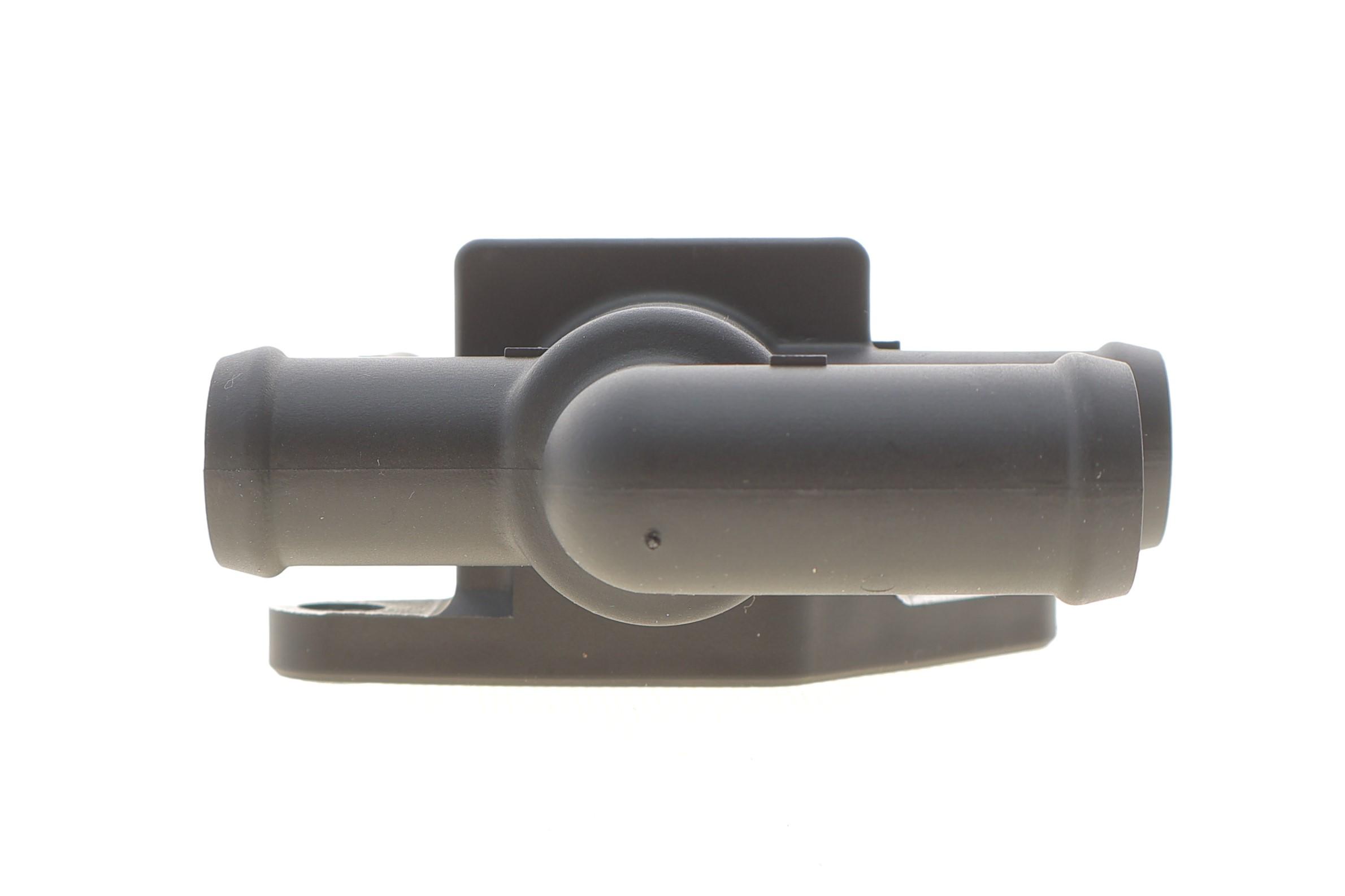 Кран пічки VW Caddy III 1.9TDi 04-10/T5 1.9-3.2 V6 03- (електро)