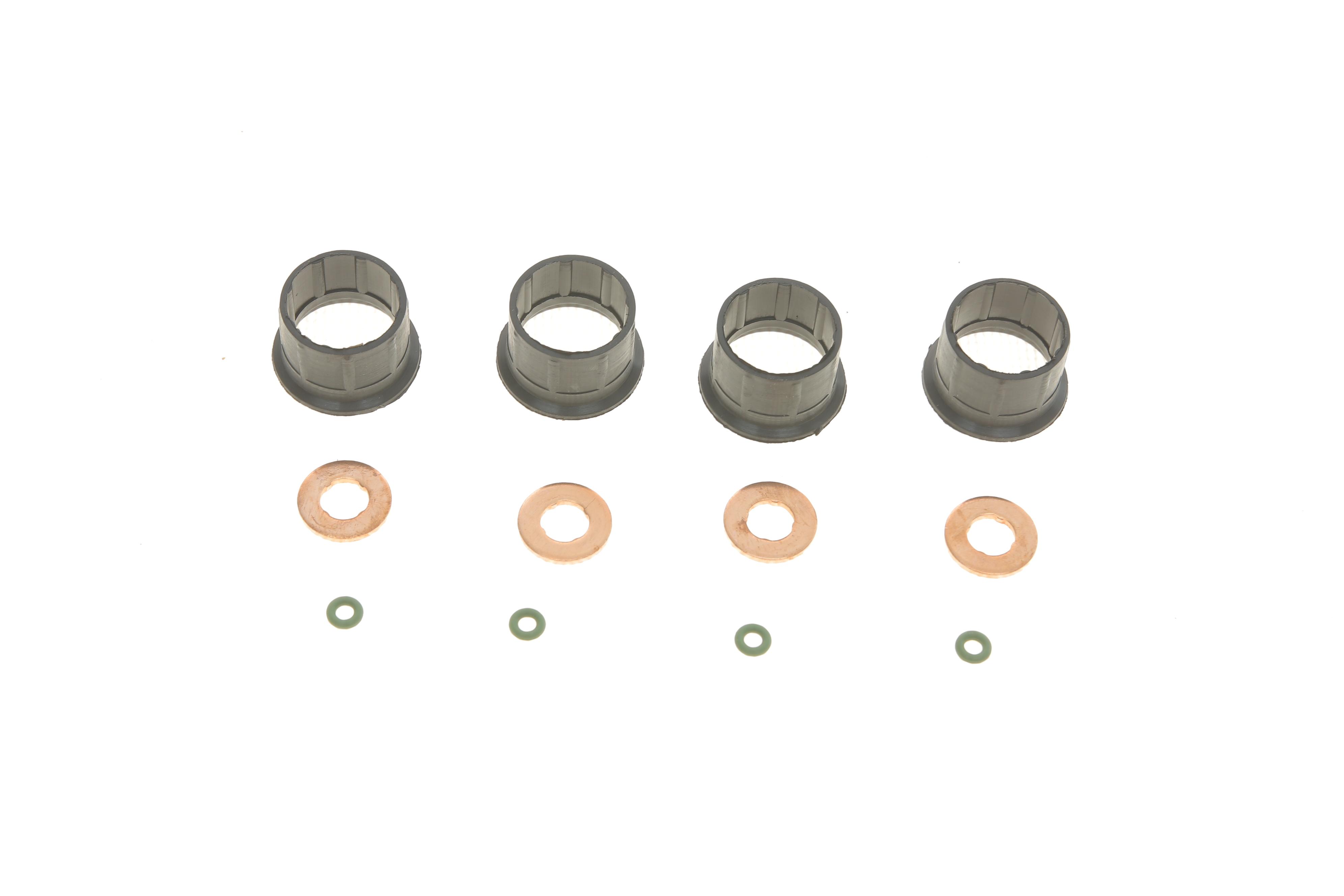 Ремкомплект форсунки Citroen Jumpy/Peugeot Expert 2.0 HDi 00-16 (Bosch (к-кт на 4шт)