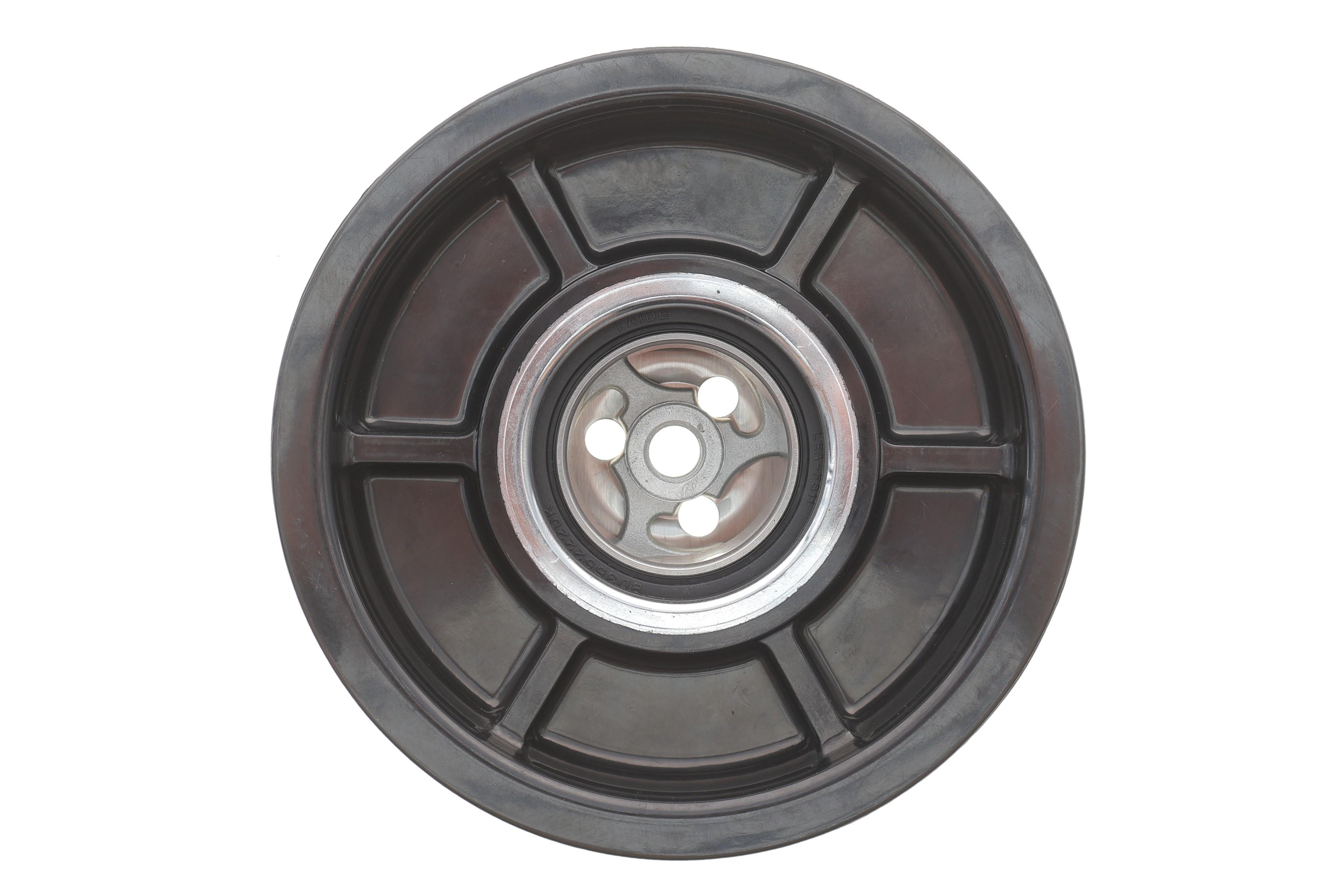 Шків компресора кондиціонера MB Sprinter (W906) 08-18/E-class (W211/W212) 1.8 (M271) 02-15