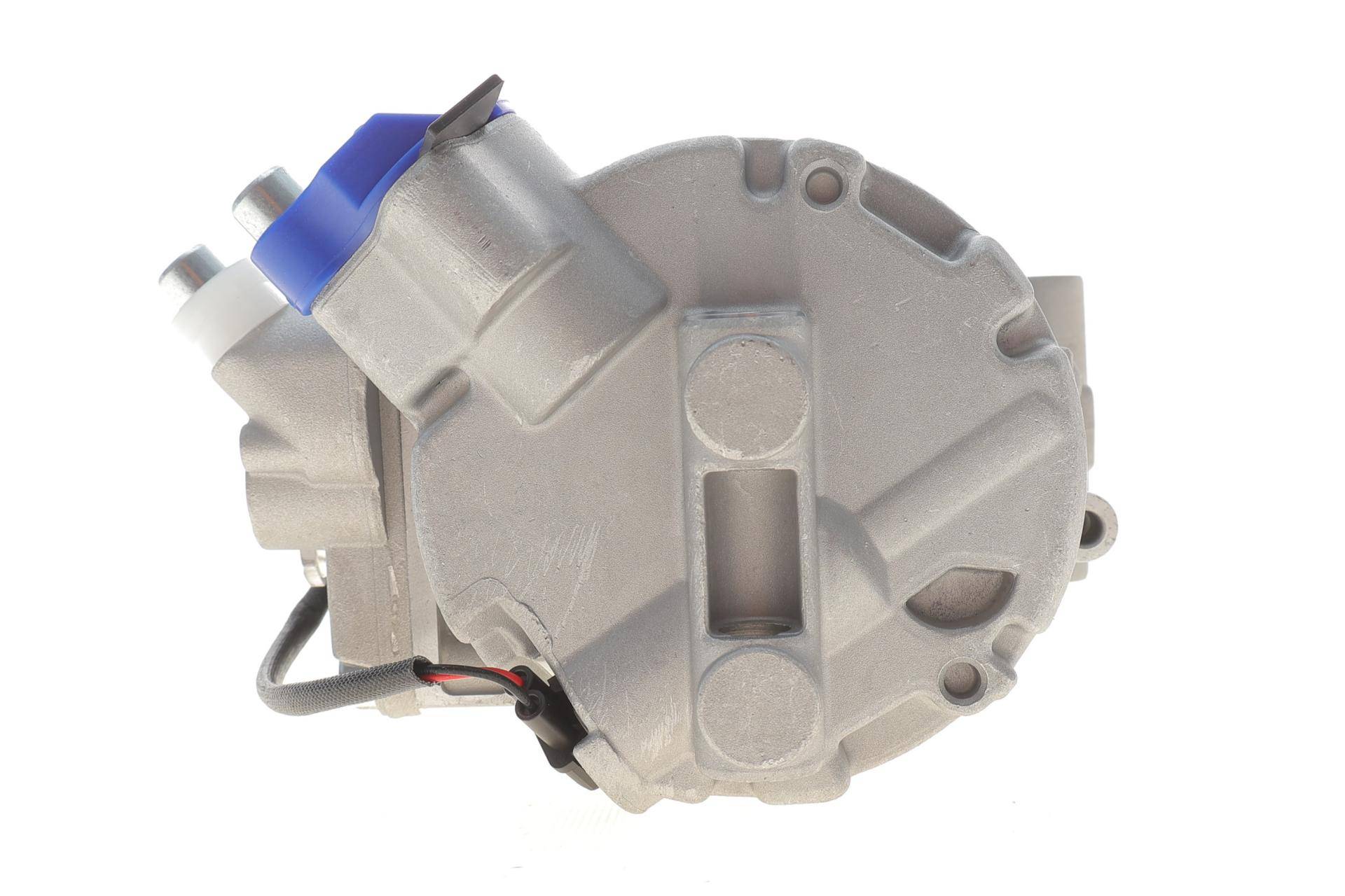 Компресор кондиціонера BMW 3 (E90)/5 (E60)/X1 (E84) 05-12 N47/N57