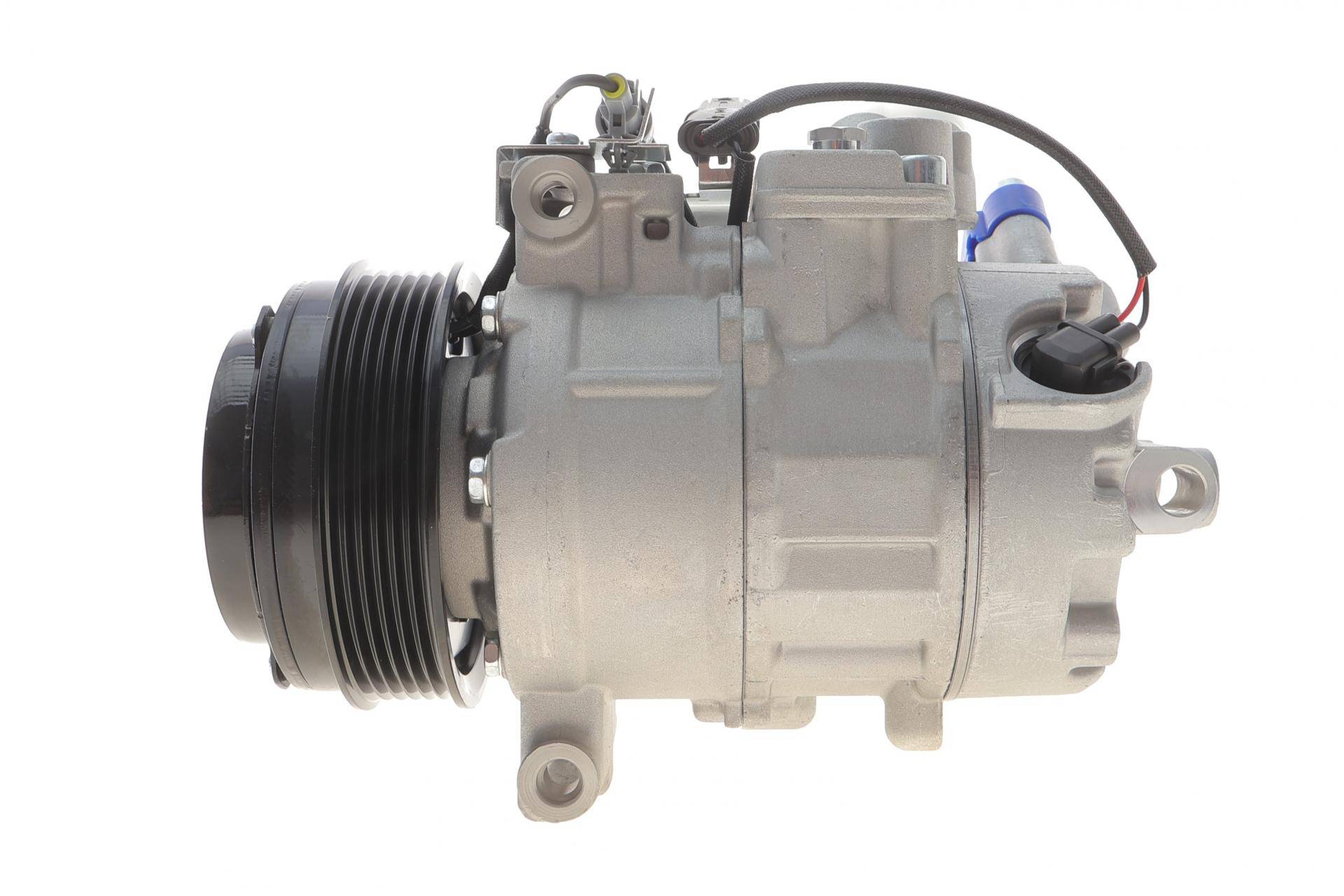 Компресор кондиціонера BMW 3 (E90)/5 (E60)/X1 (E84) 05-12 N47/N57