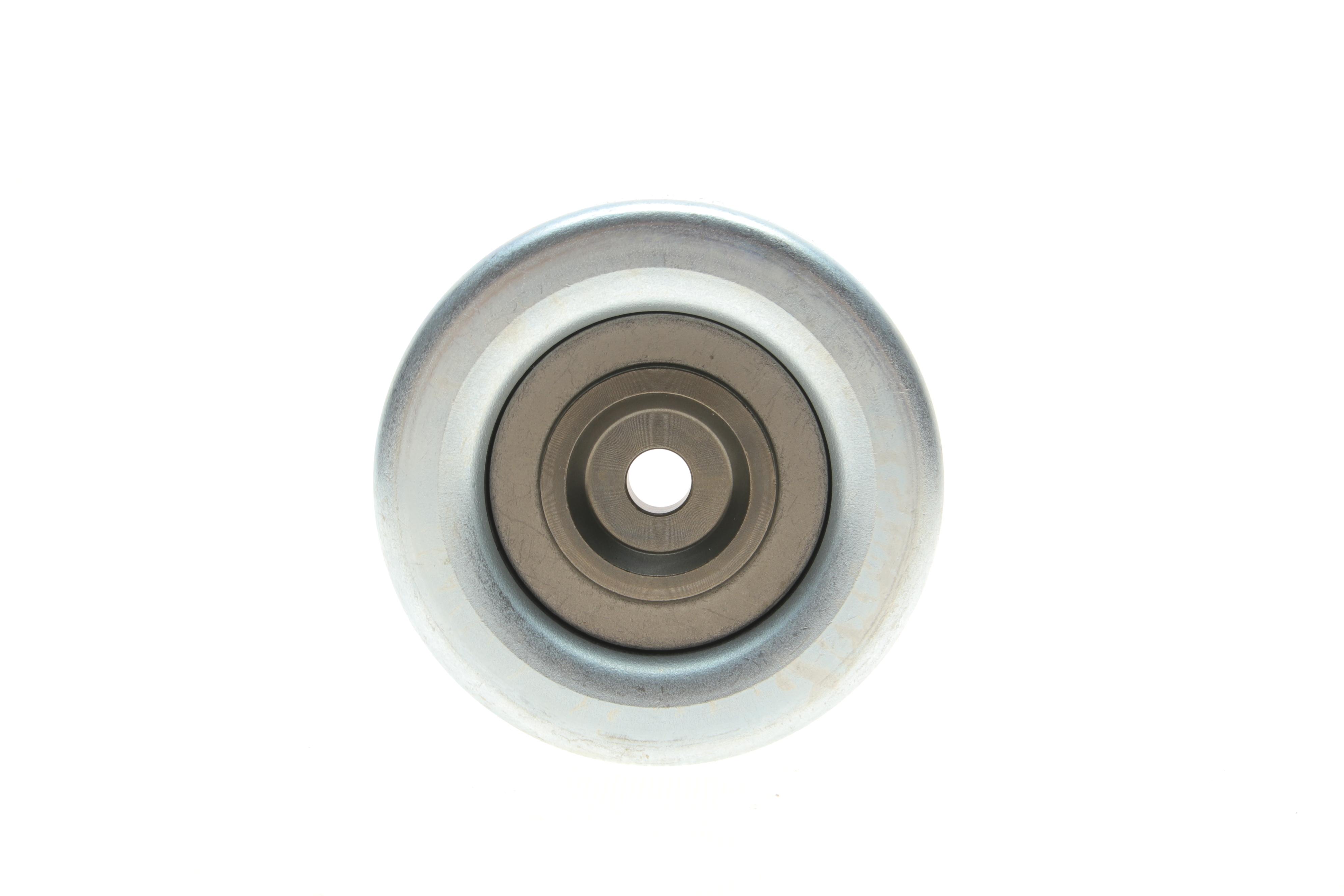 Ролик генератора Mitsubishi Lancer/Outlander 2.0/2.4i 03-08 (паразитный)