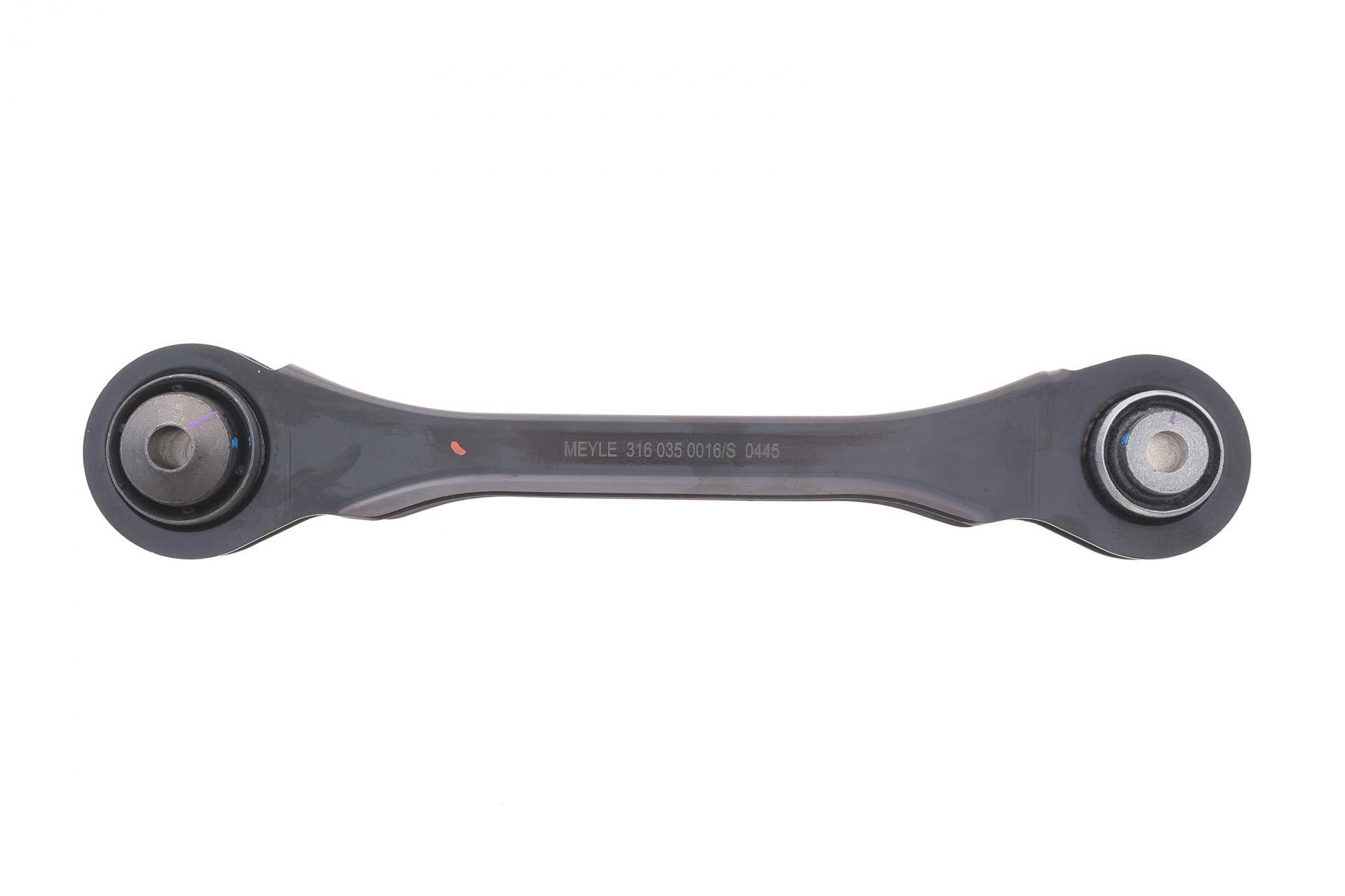 Важіль підвіски (задній/зверху/ззаду) (L) BMW 1 (F20/F21)/2 (F22/F87/F23)/3 (F30/F80)/4 (F32/F82) 11-