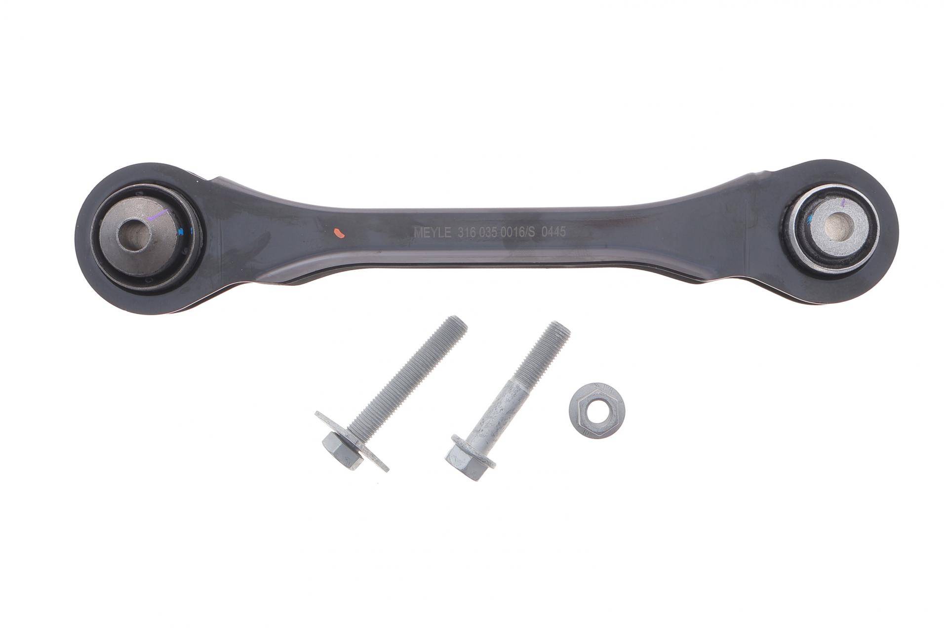 Важіль підвіски (задній/зверху/ззаду) (L) BMW 1 (F20/F21)/2 (F22/F87/F23)/3 (F30/F80)/4 (F32/F82) 11-