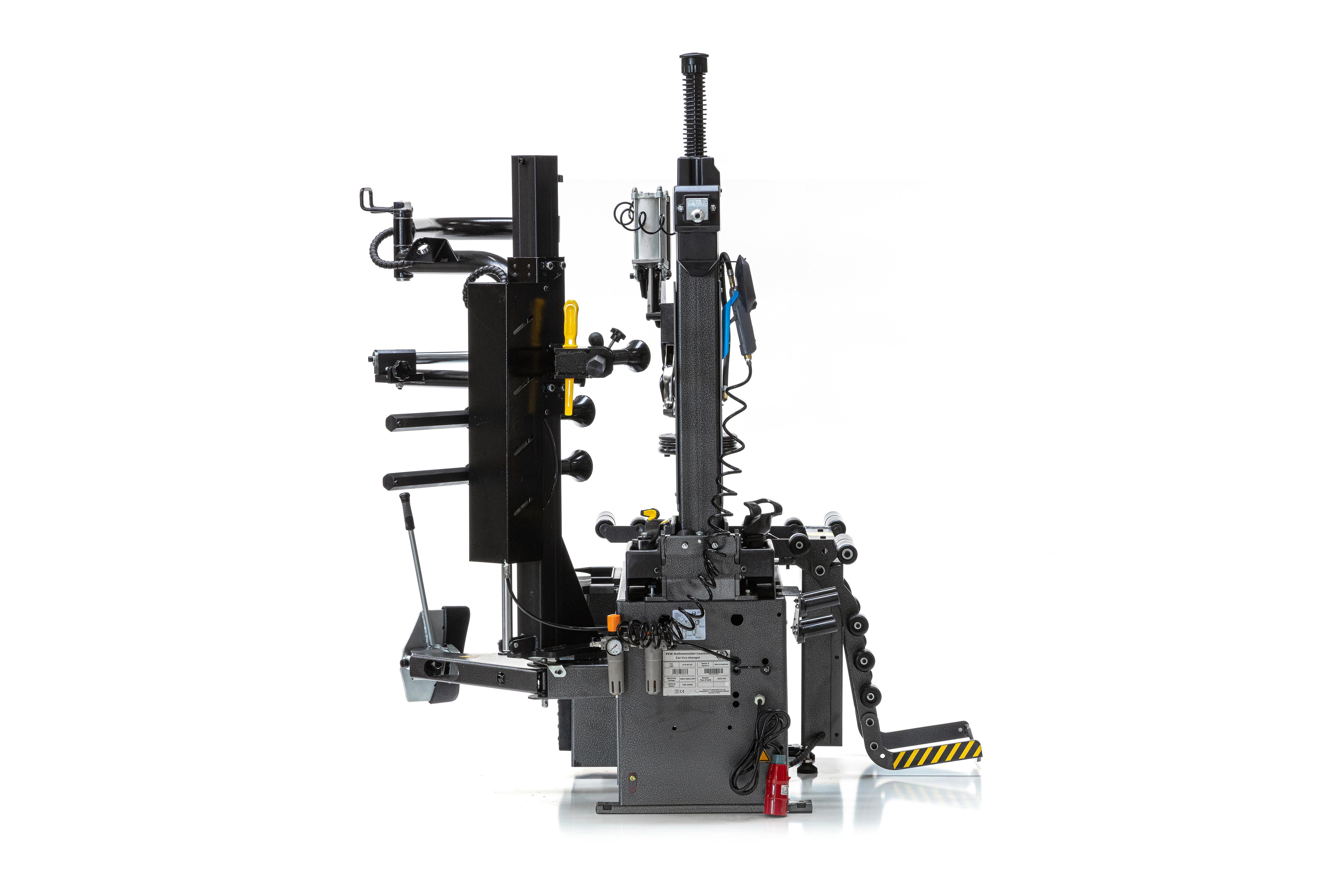 Стенд шиномонтажный автоматический ATH M72Z Plus