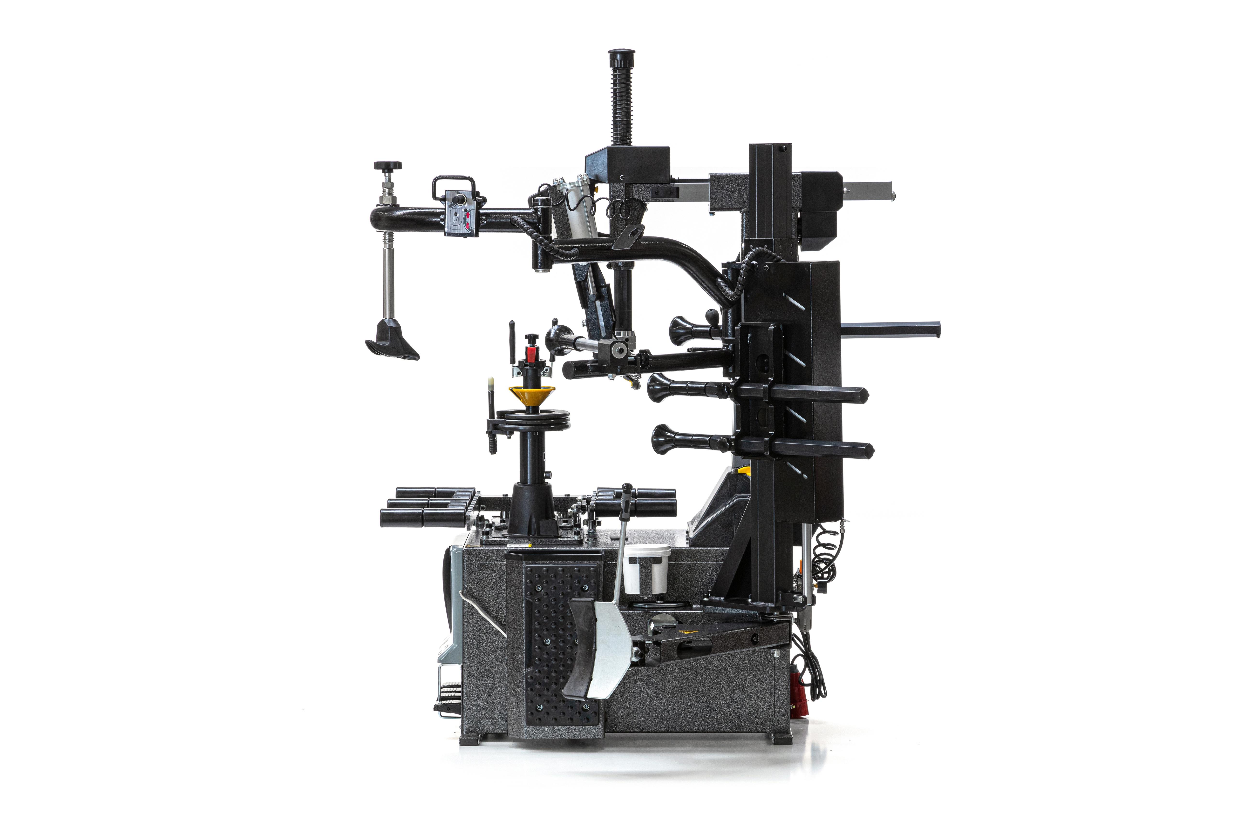 Стенд шиномонтажный автоматический ATH M72Z Plus