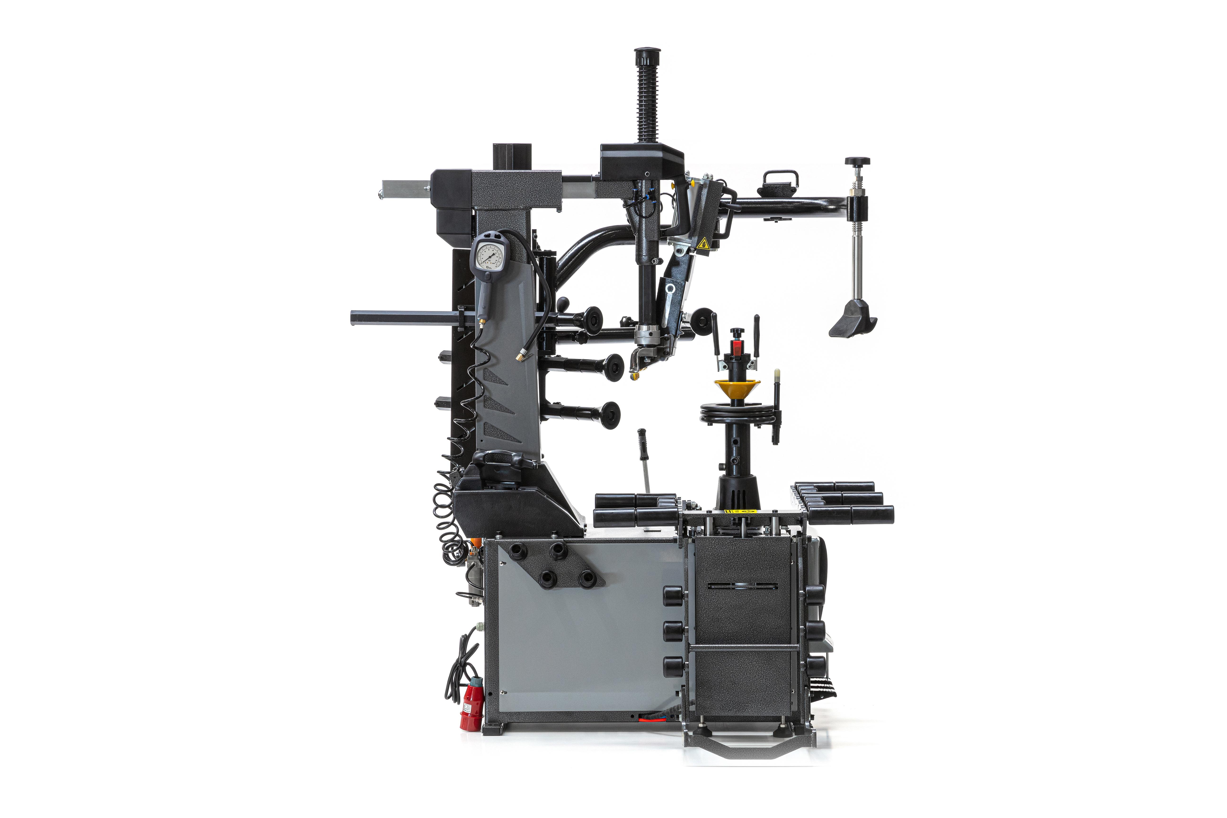 Стенд шиномонтажный автоматический ATH M72Z Plus