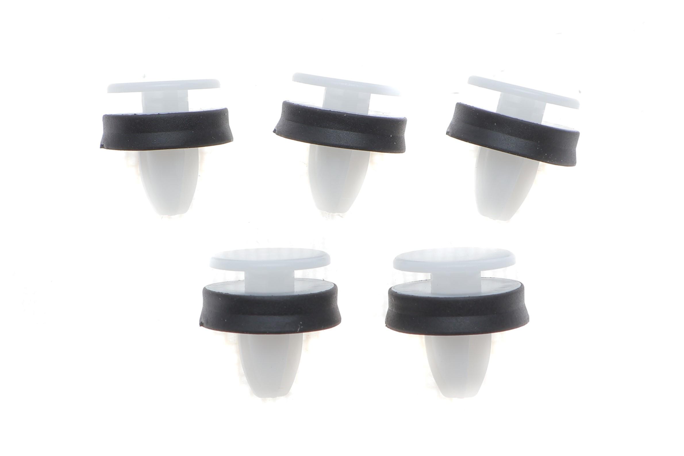 Кліпса кріплення (к-кт 5 шт) Ford Transit 14-