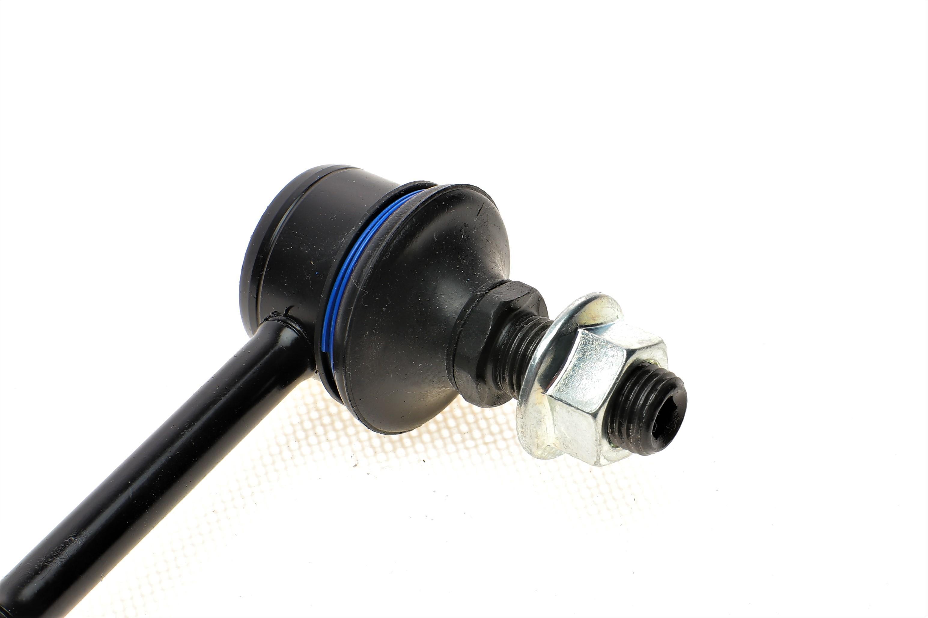 Тяга стабилизатора (заднего) (R) Hyundai Santa Fe/Kia Sportage 2.0-2.4 09- (L=90mm)