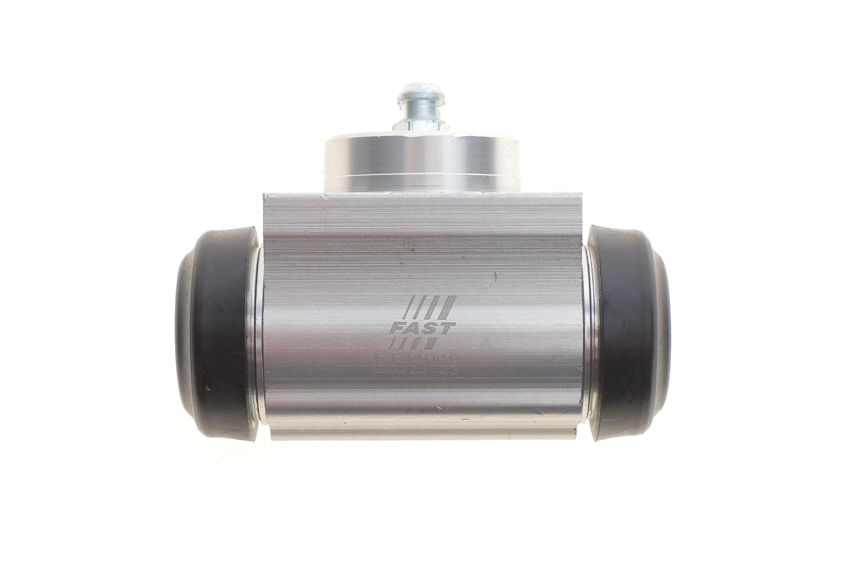 Циліндр гальмівний (задній) Citroen Nemo/Fiat Panda/Fiorino/Punto/Qubo 07-/Doblo 01-/Opel Combo 12-