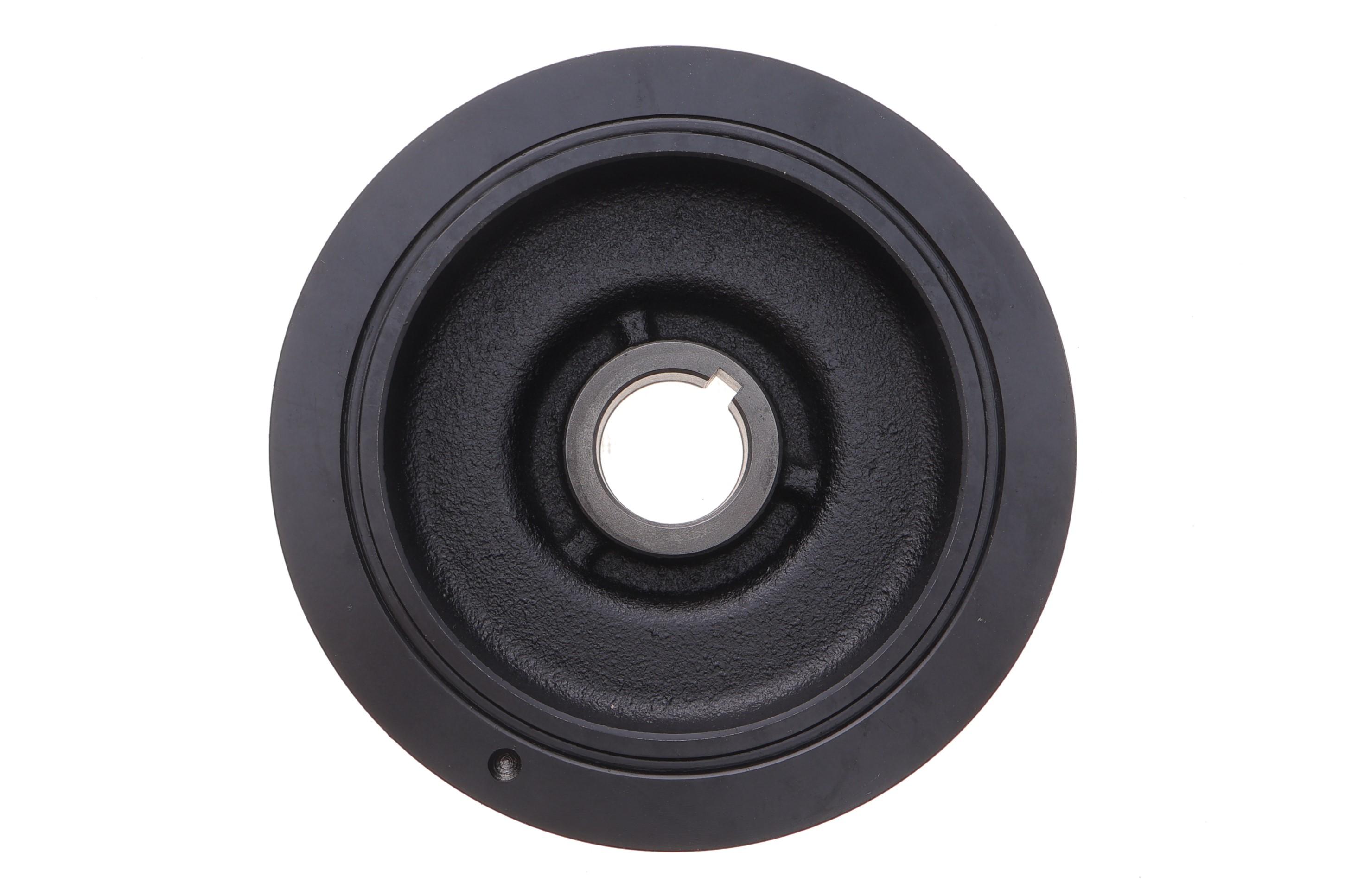 Шків колінвалу Citroen/Fiat/Peugeot 1.9D/2.0HDi (6PK)