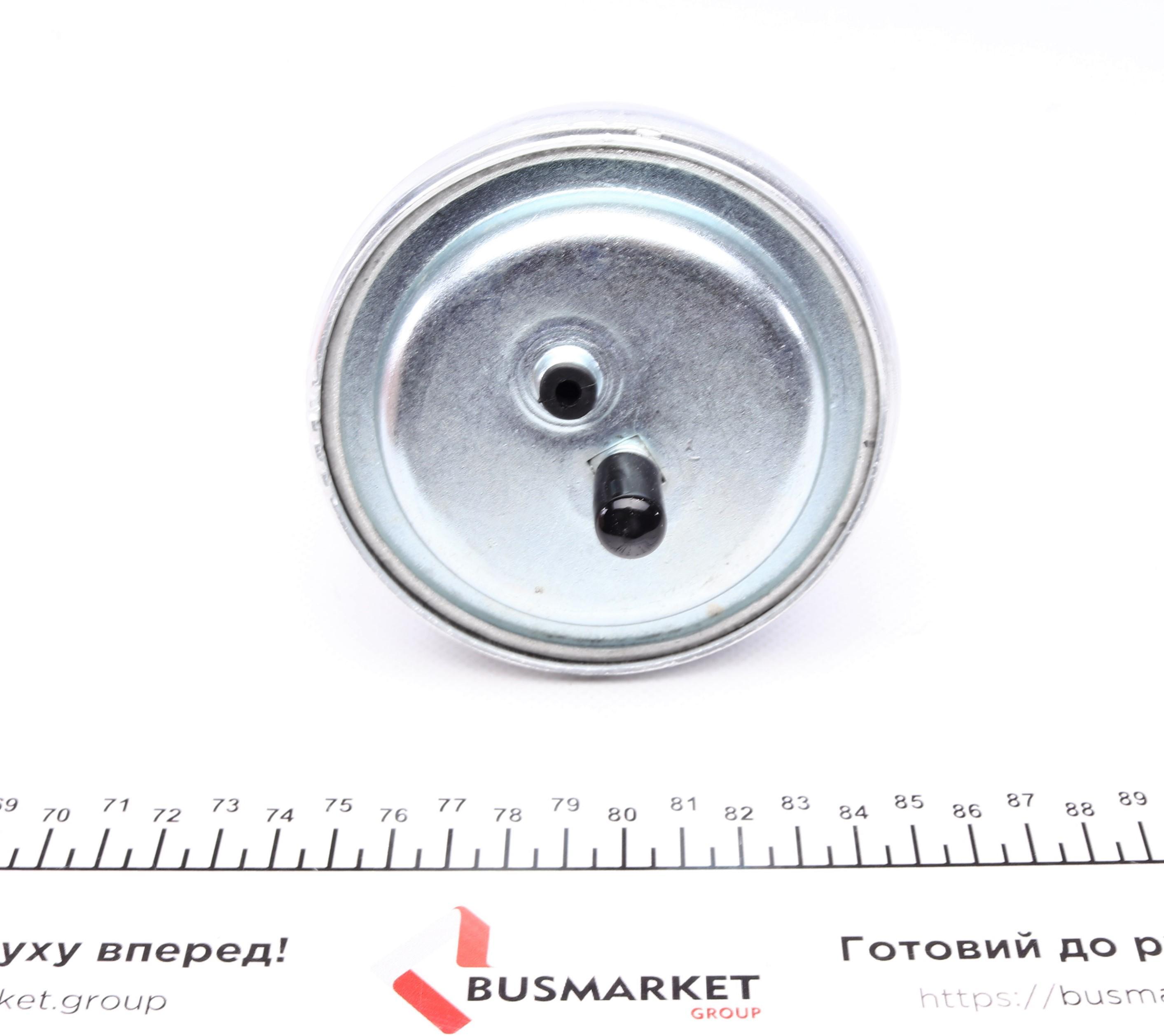 Подушка двигуна (R) BMW 5 (E39) 00-03