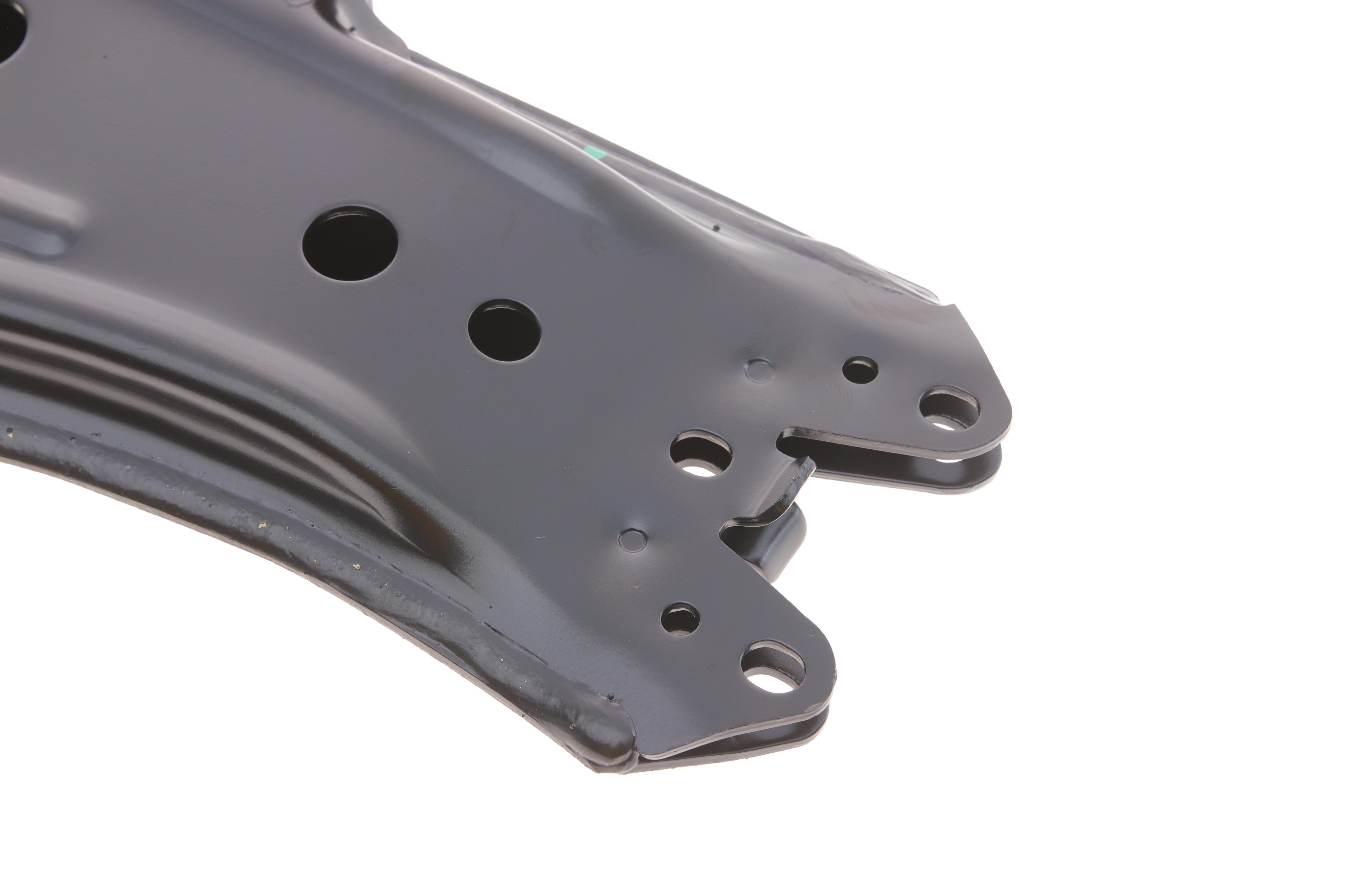 Важіль підвіски (передній/знизу) Audi A3/Seat Toledo/VW Golf 96-06/Skoda Octavia 96-10 (без кульової