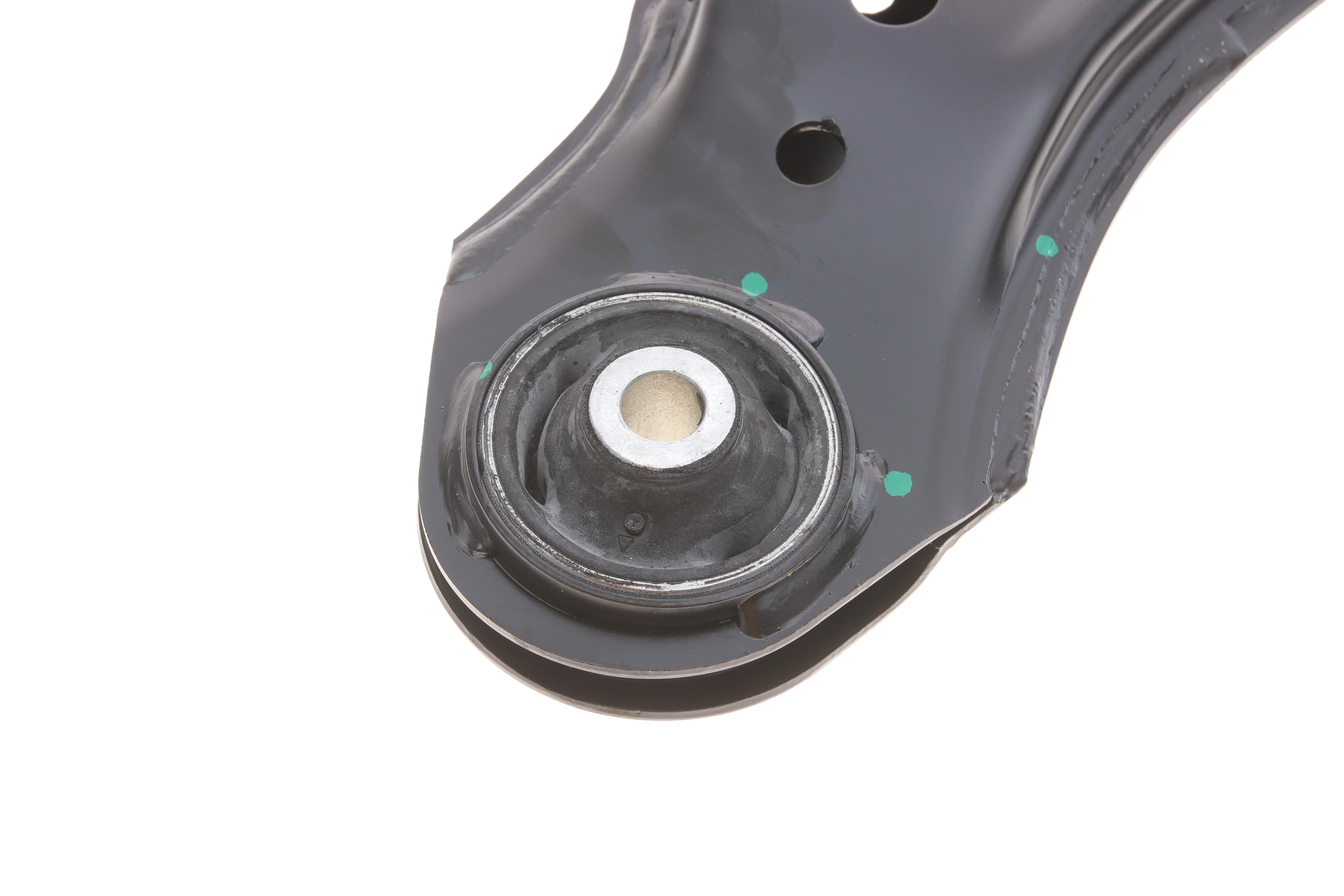 Важіль підвіски (передній/знизу) Audi A3/Seat Toledo/VW Golf 96-06/Skoda Octavia 96-10 (без кульової