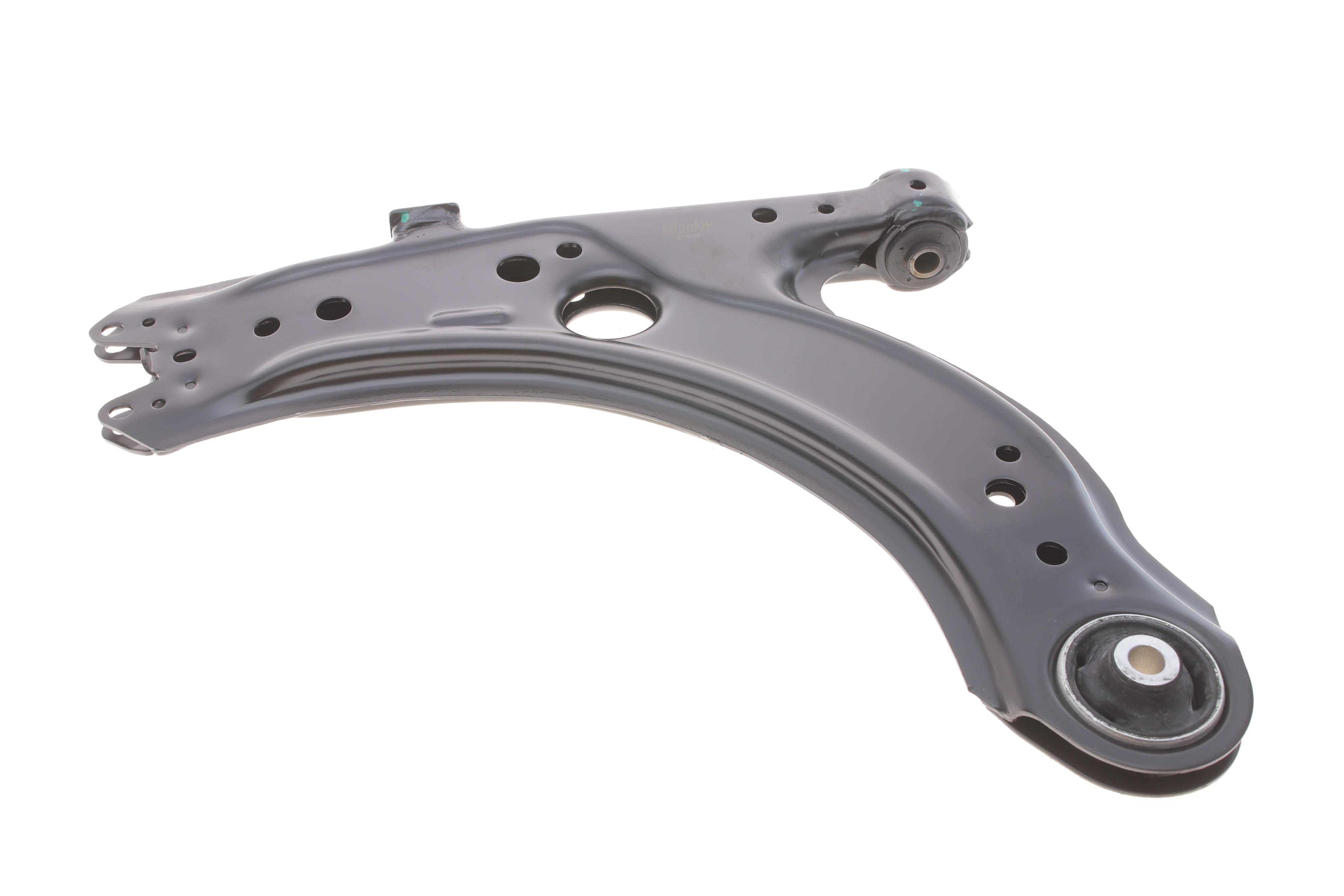 Важіль підвіски (передній/знизу) Audi A3/Seat Toledo/VW Golf 96-06/Skoda Octavia 96-10 (без кульової)