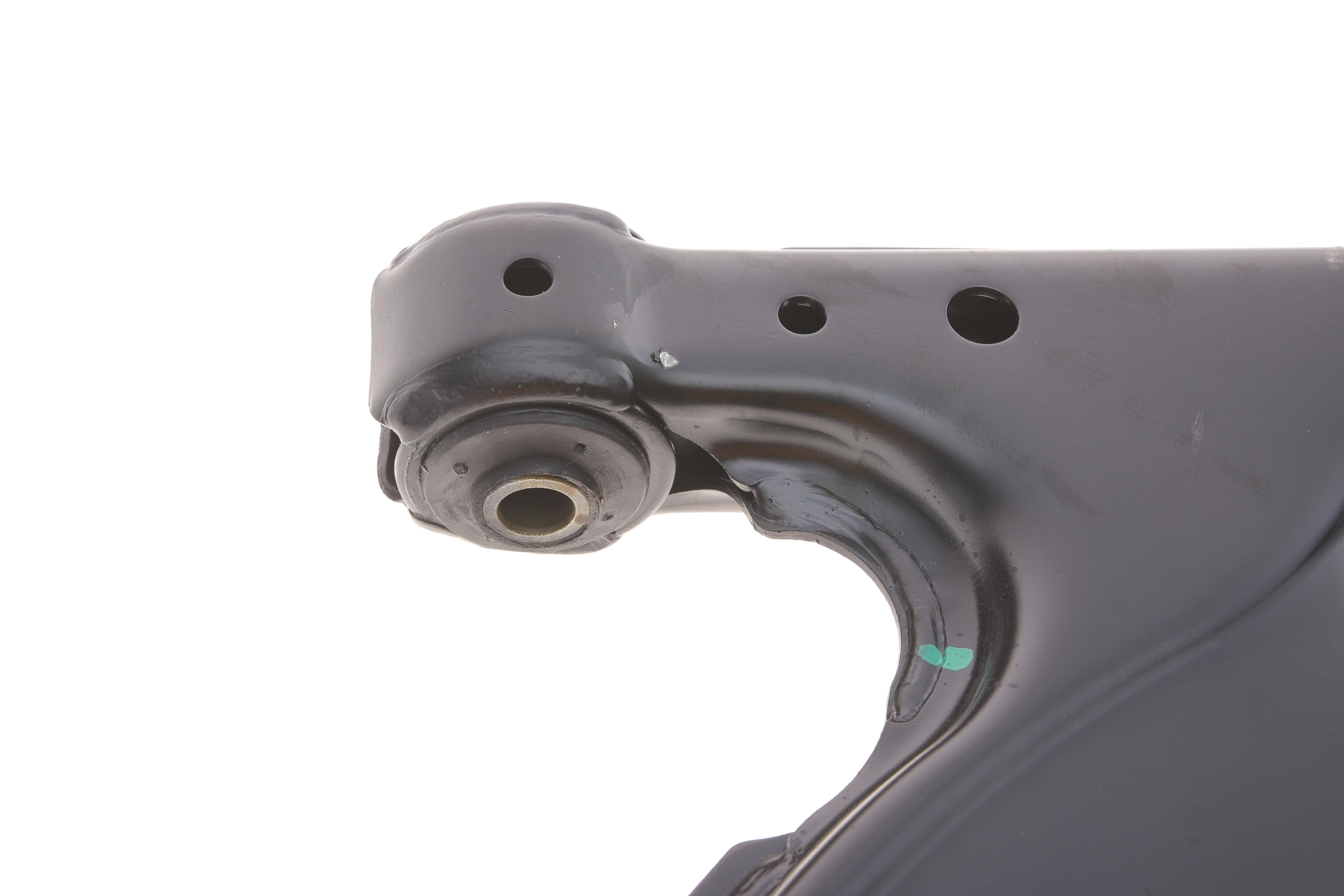 Важіль підвіски (передній/знизу) Audi A3/Seat Toledo/VW Golf 96-06/Skoda Octavia 96-10 (без кульової