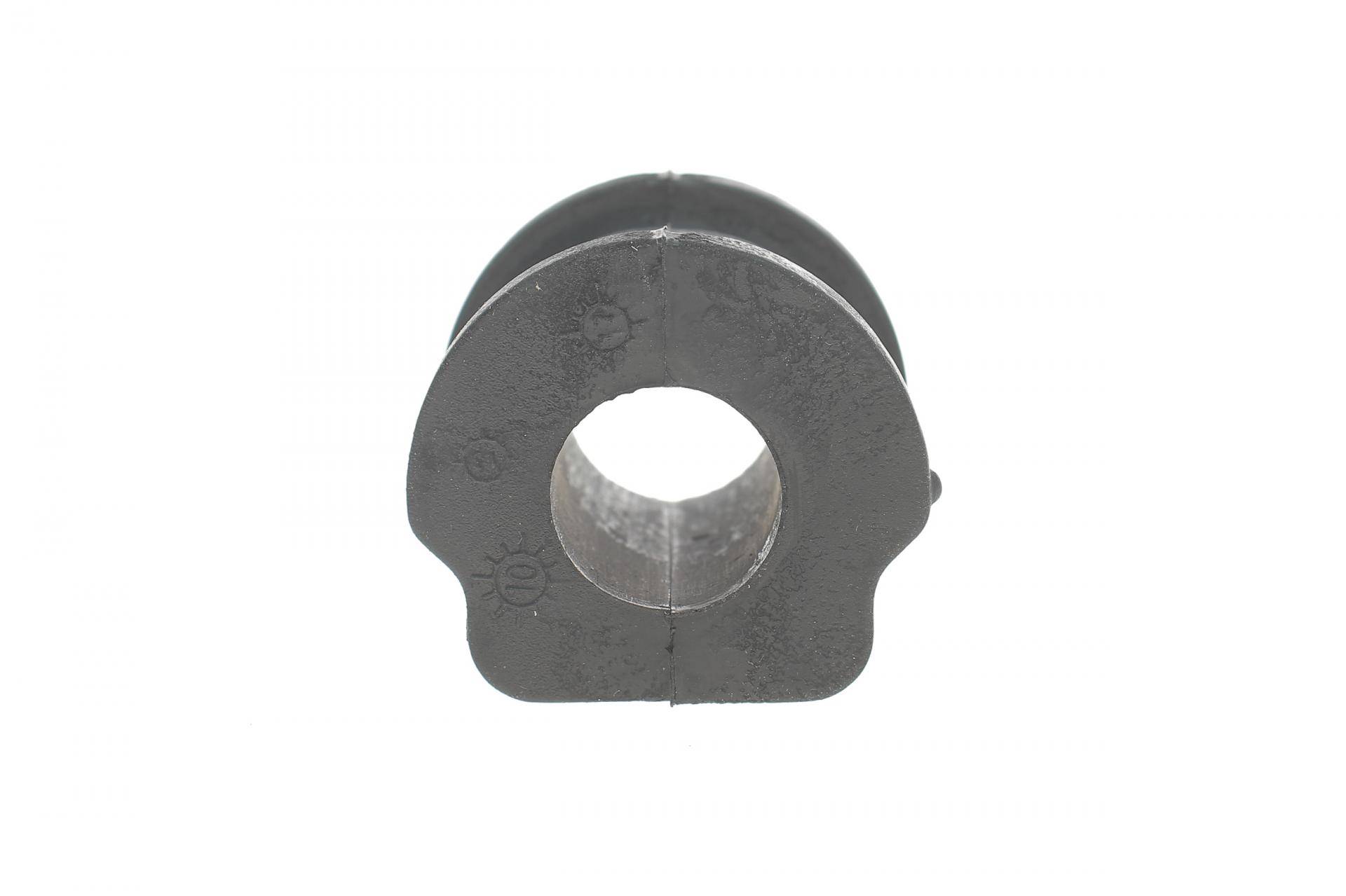 Втулка стабілізатора (переднього) VW Polo/Skoda Roomster/Fabia 99- (d=17mm)