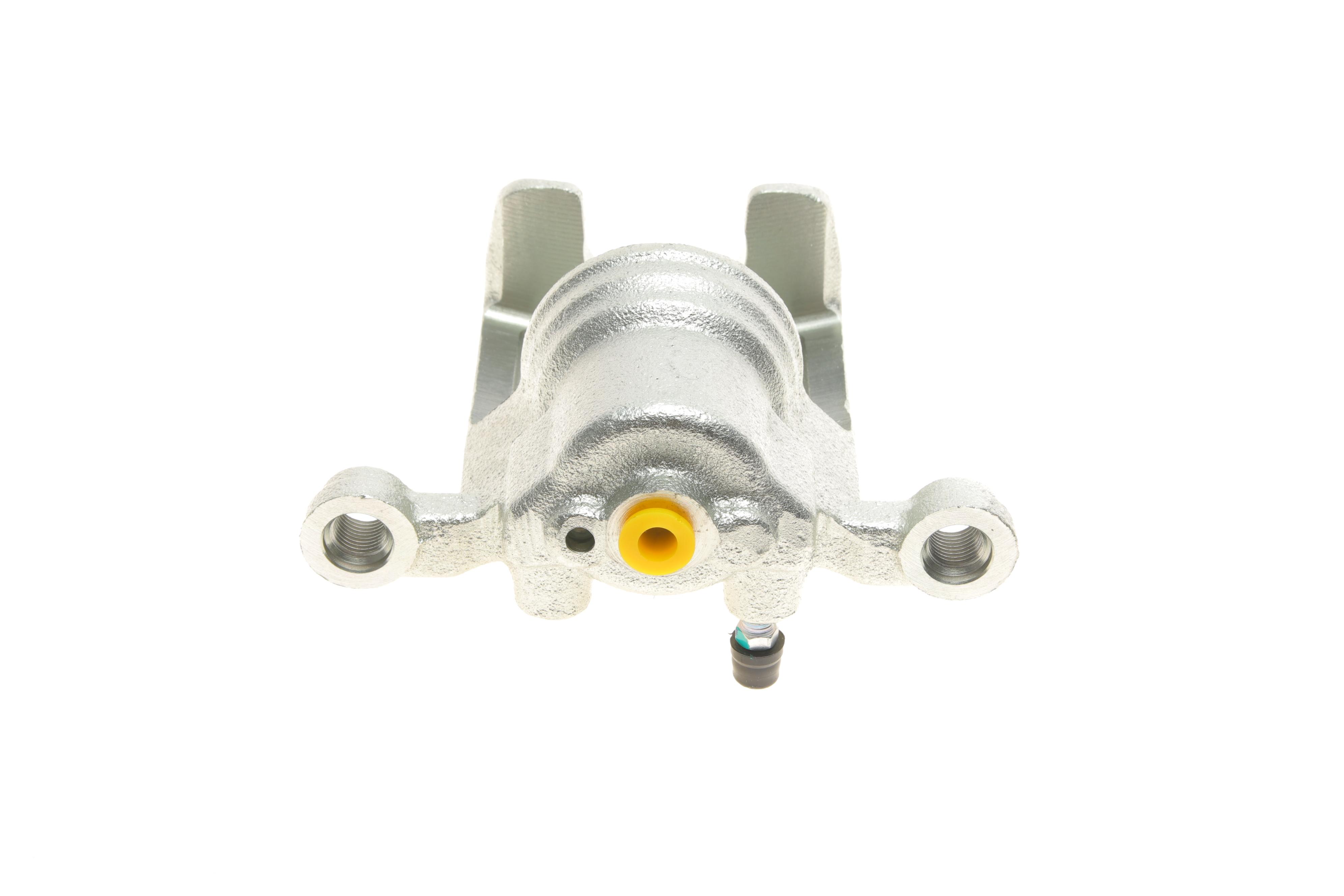 Супорт гальмівний (задній) (R) Nissan X-Trail II 06-13 (d=35mm) (Akebono)