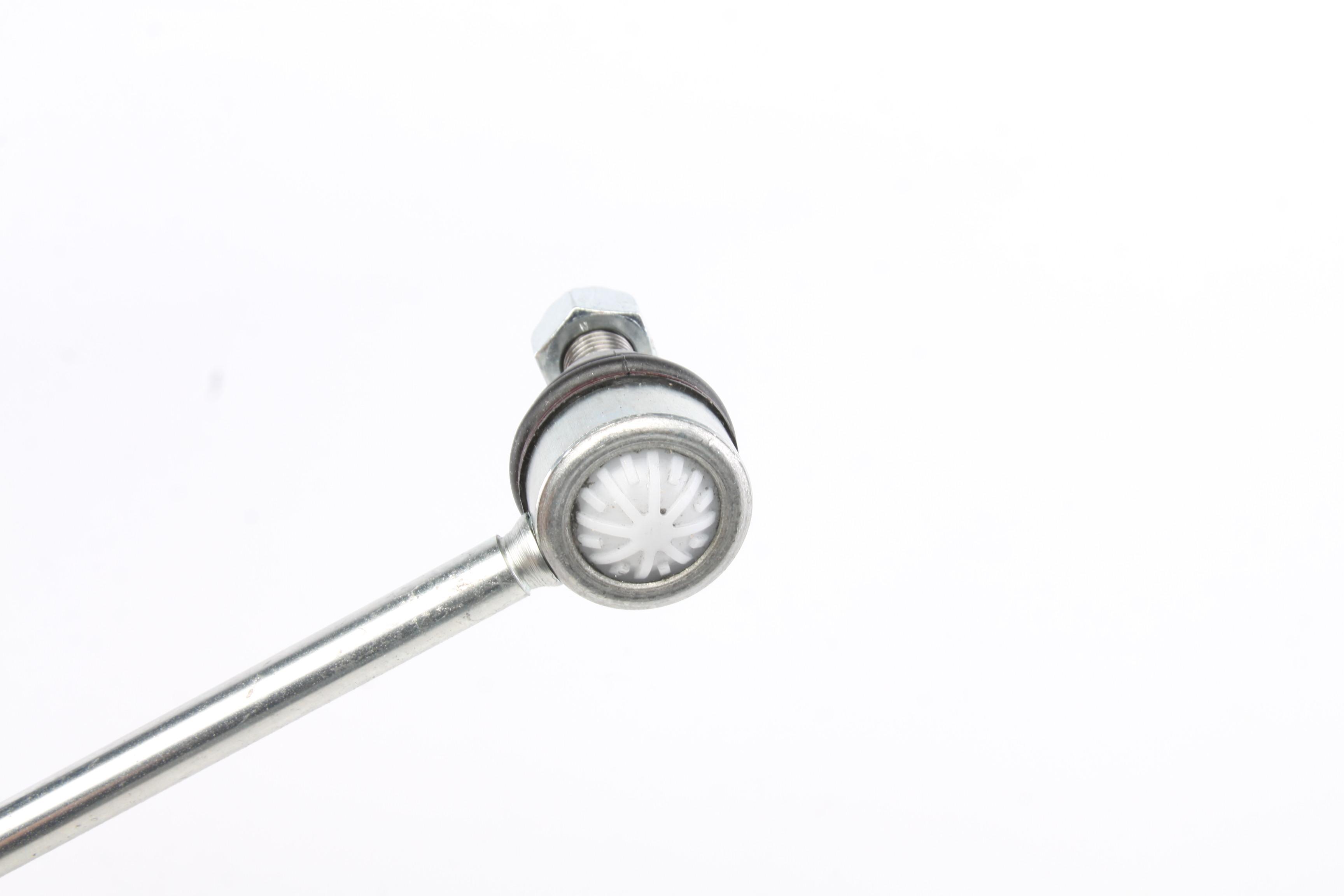 Тяга стабілізатора (переднього) (L) VW Golf IV 97-06/Bora 98-13 (L=340mm)