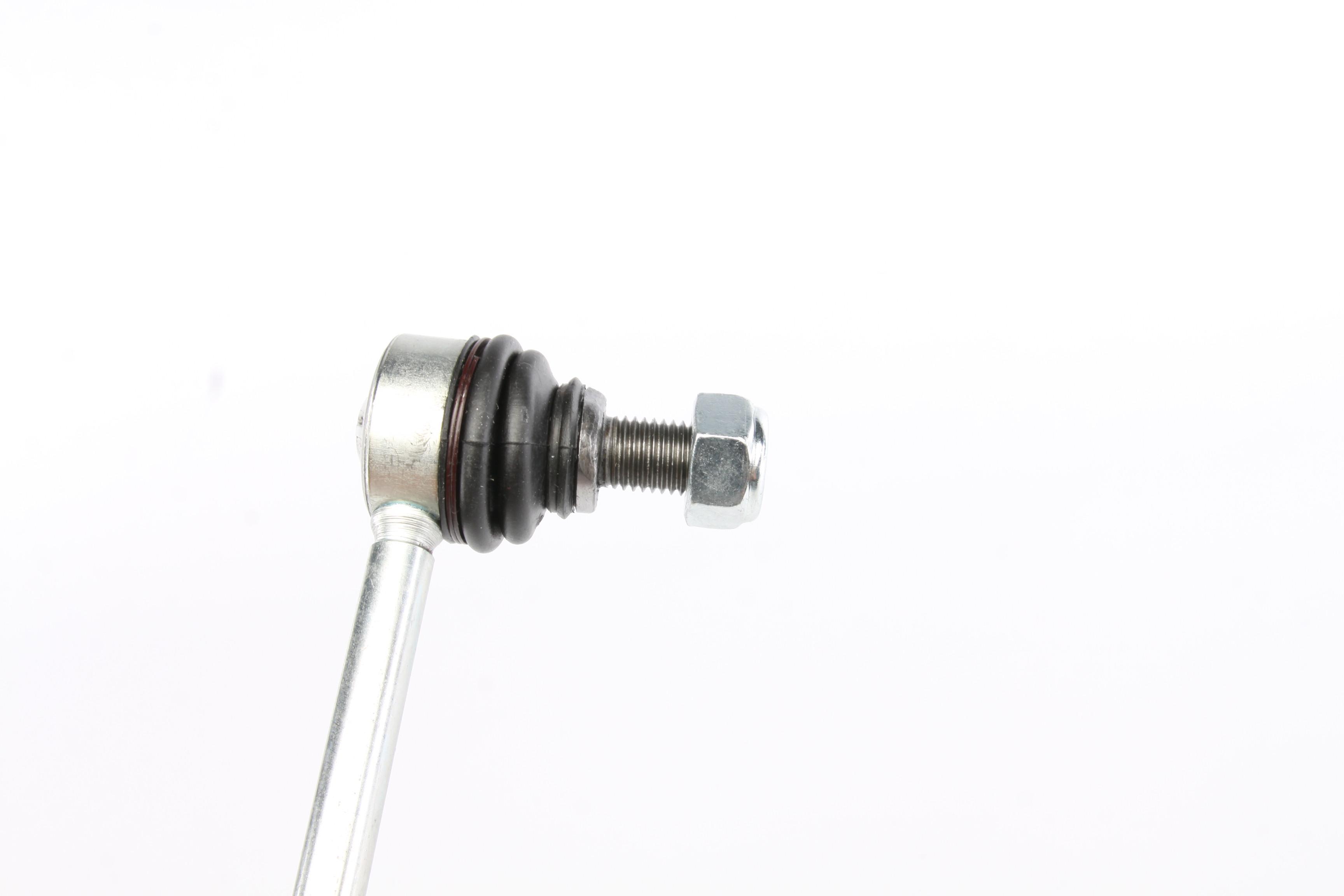 Тяга стабілізатора (переднього) (L) VW Golf IV 97-06/Bora 98-13 (L=340mm)