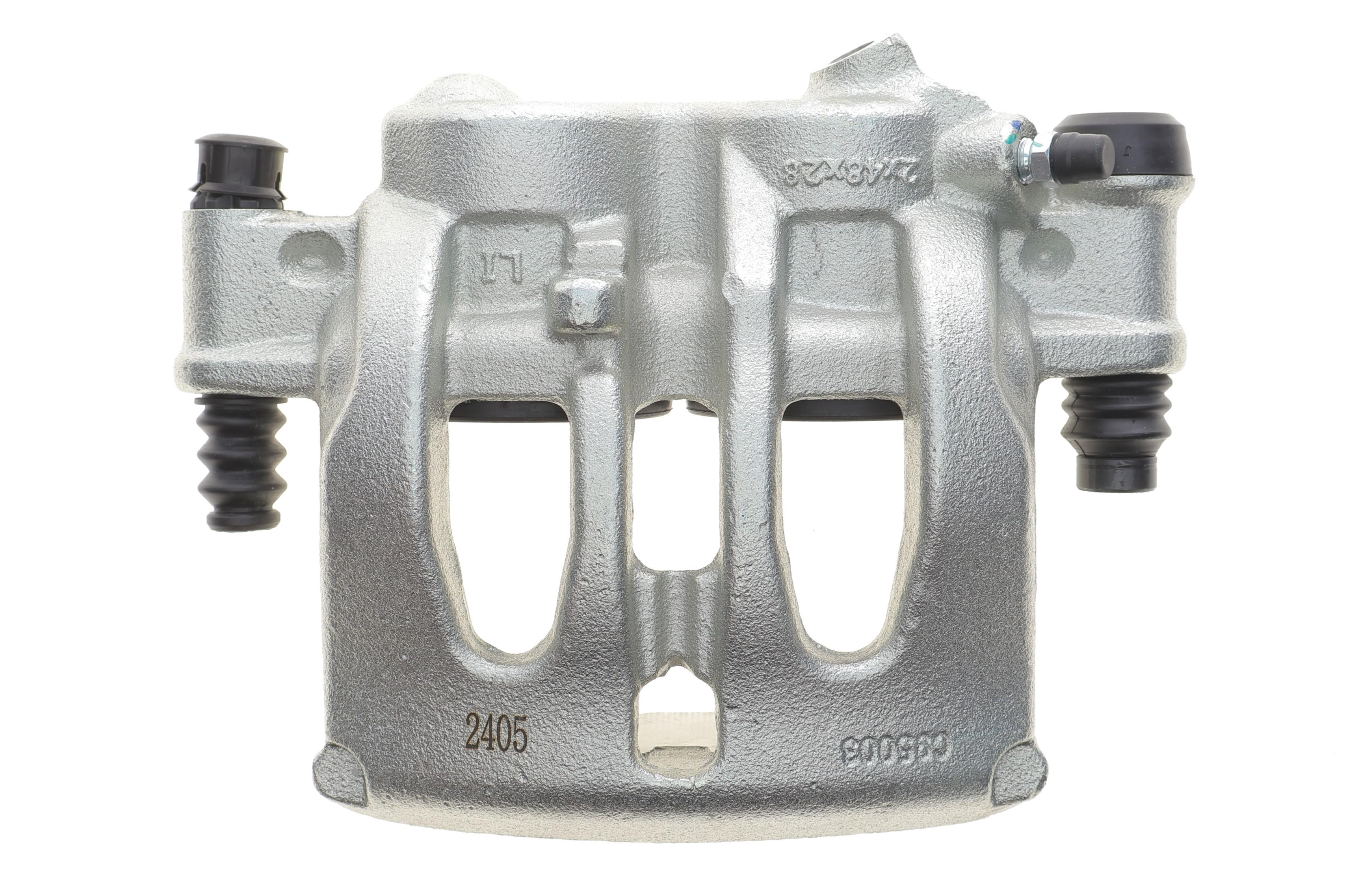 Супорт гальмівний (передній) (L) MB Sprinter 907/910 18-21 OM651 (d=48mm) (Brembo)