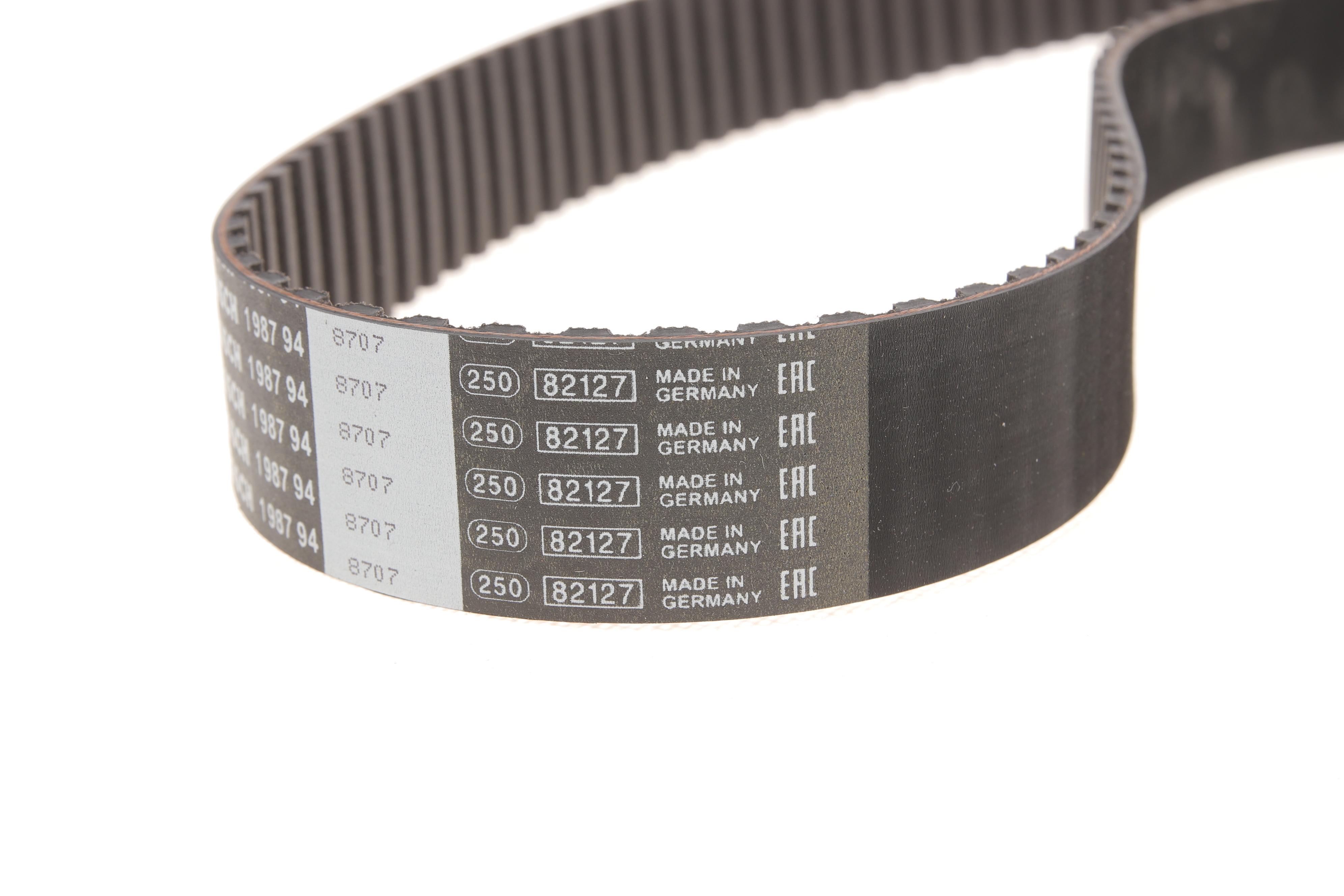 Ремінь ГРМ Opel Frontera A 2.8TD/Monterey A/Isuzu Trooper 3.1TD 91-97 (32x119z)