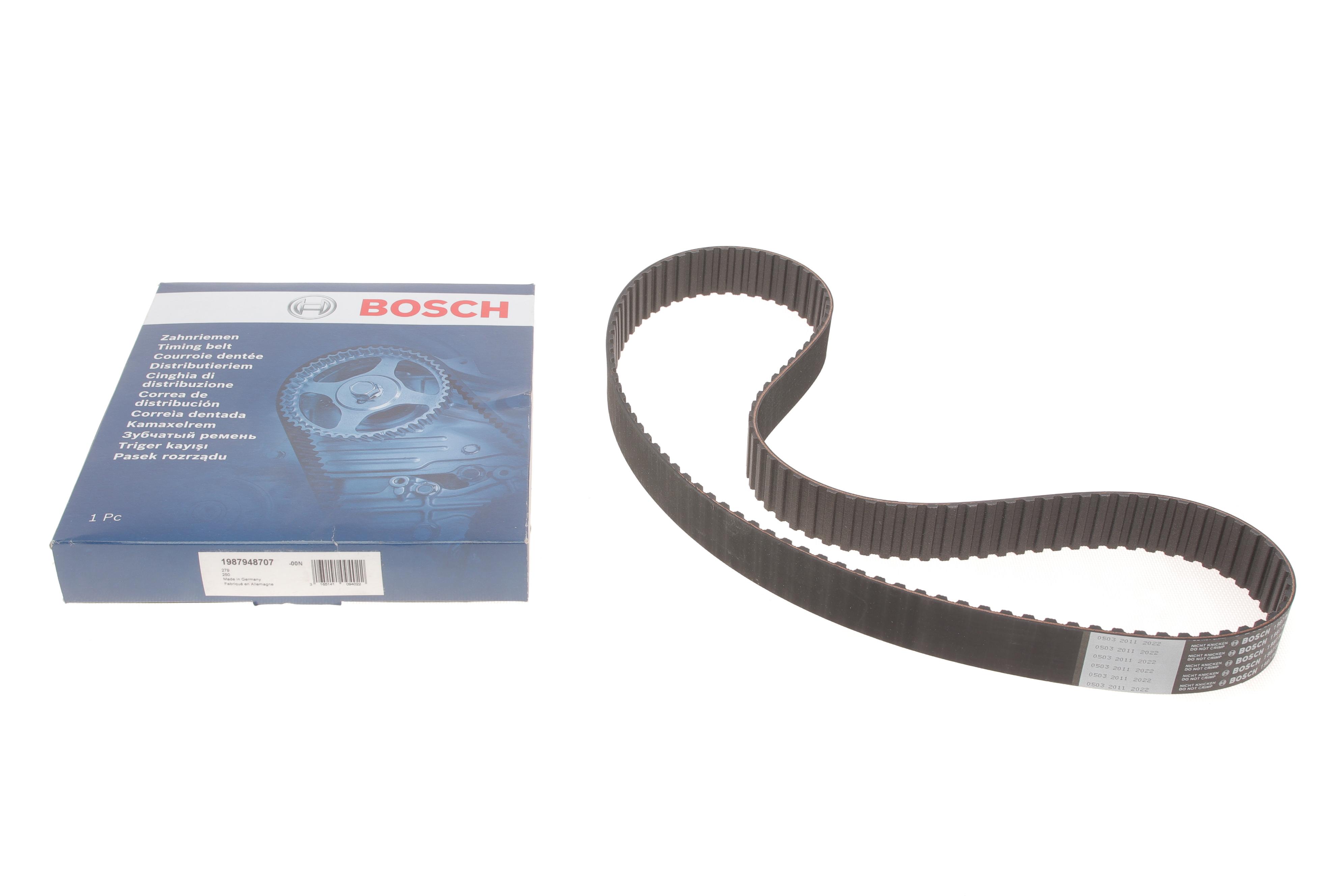 Ремінь ГРМ Opel Frontera A 2.8TD/Monterey A/Isuzu Trooper 3.1TD 91-97 (32x119z)