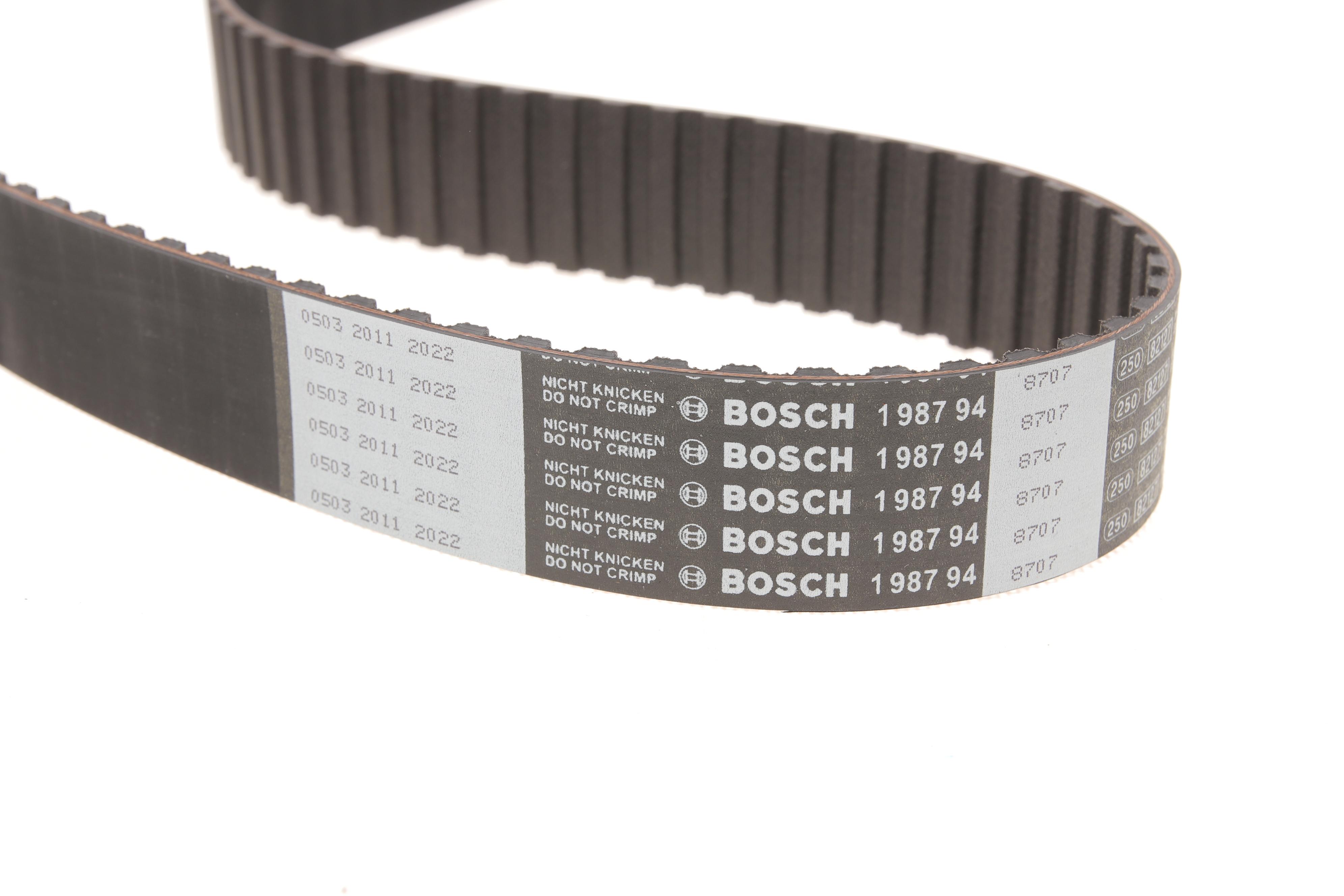 Ремінь ГРМ Opel Frontera A 2.8TD/Monterey A/Isuzu Trooper 3.1TD 91-97 (32x119z)