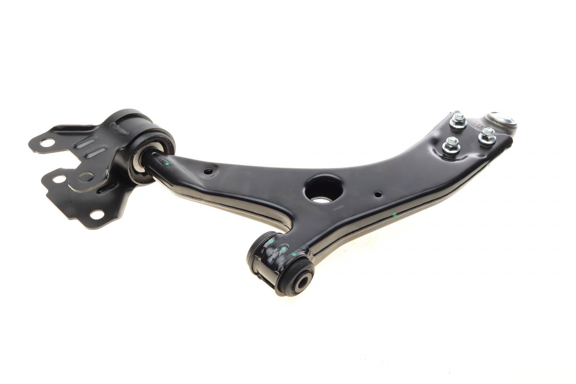 Важіль підвіски (передній) (R) Ford Focus III/C-Max II/Grand C-Max 10- (з кульовою)