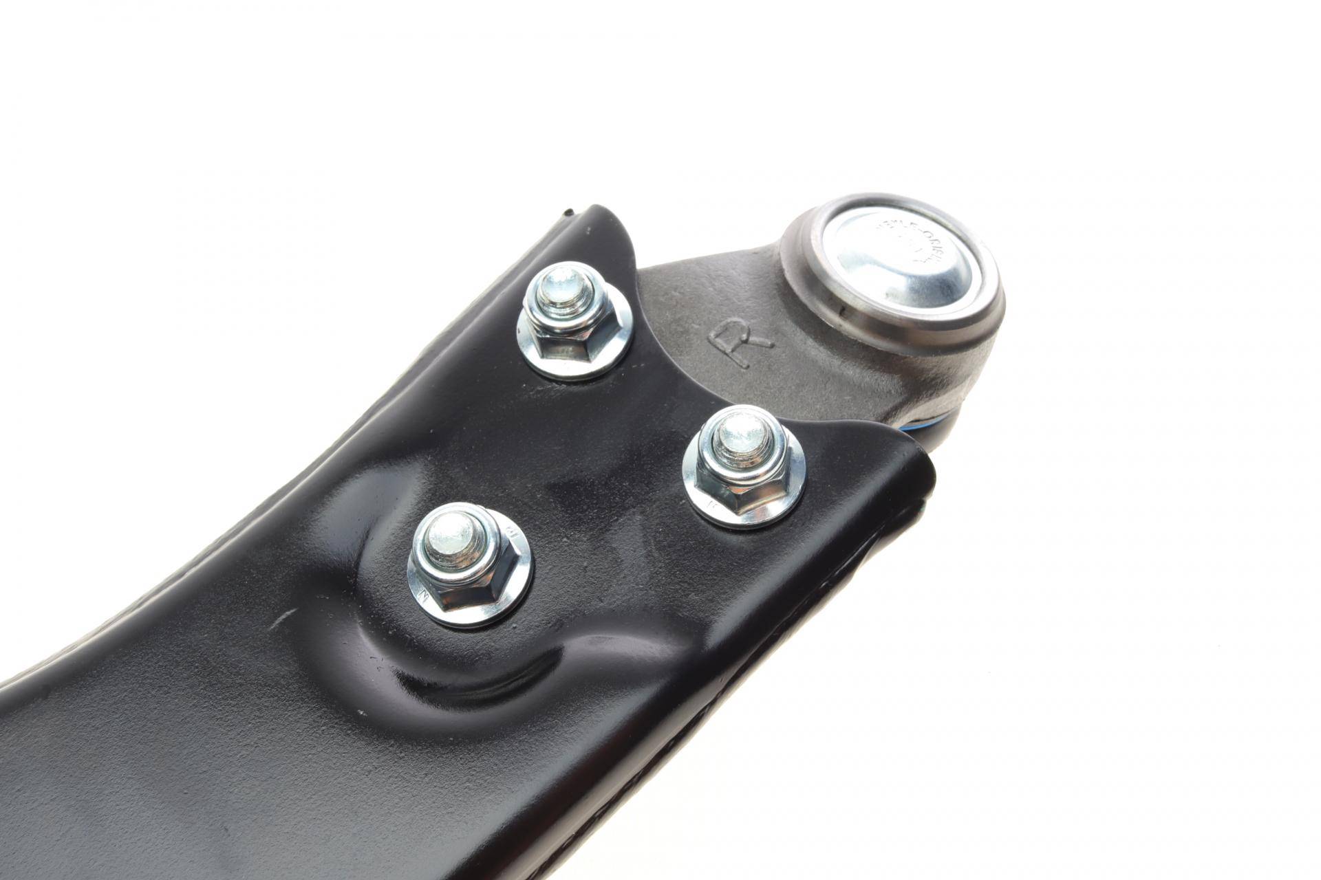 Важіль підвіски (передній) (R) Ford Focus III/C-Max II/Grand C-Max 10- (з кульовою)