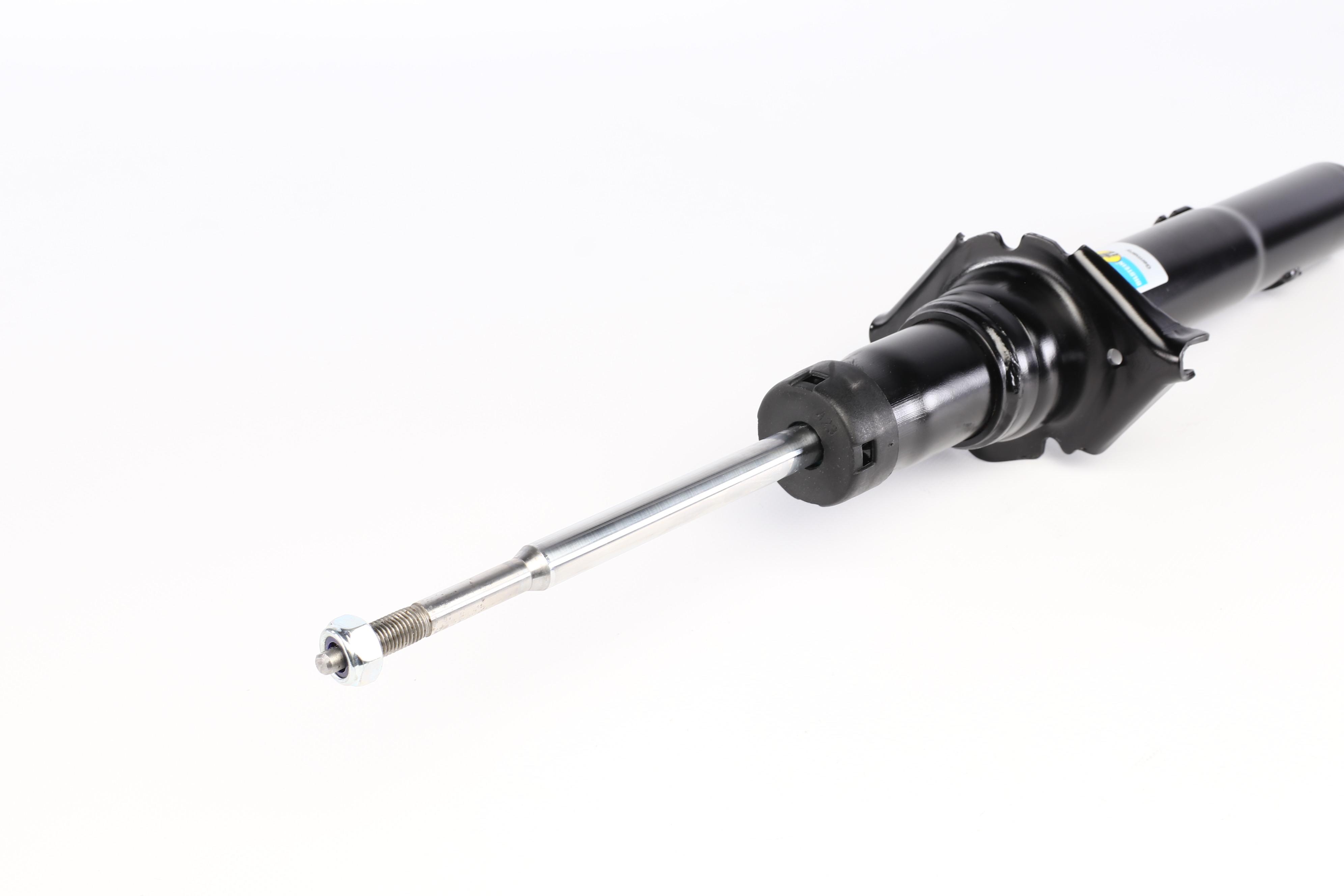 Амортизатор (передній) Honda Accord 08- (L) (B4)