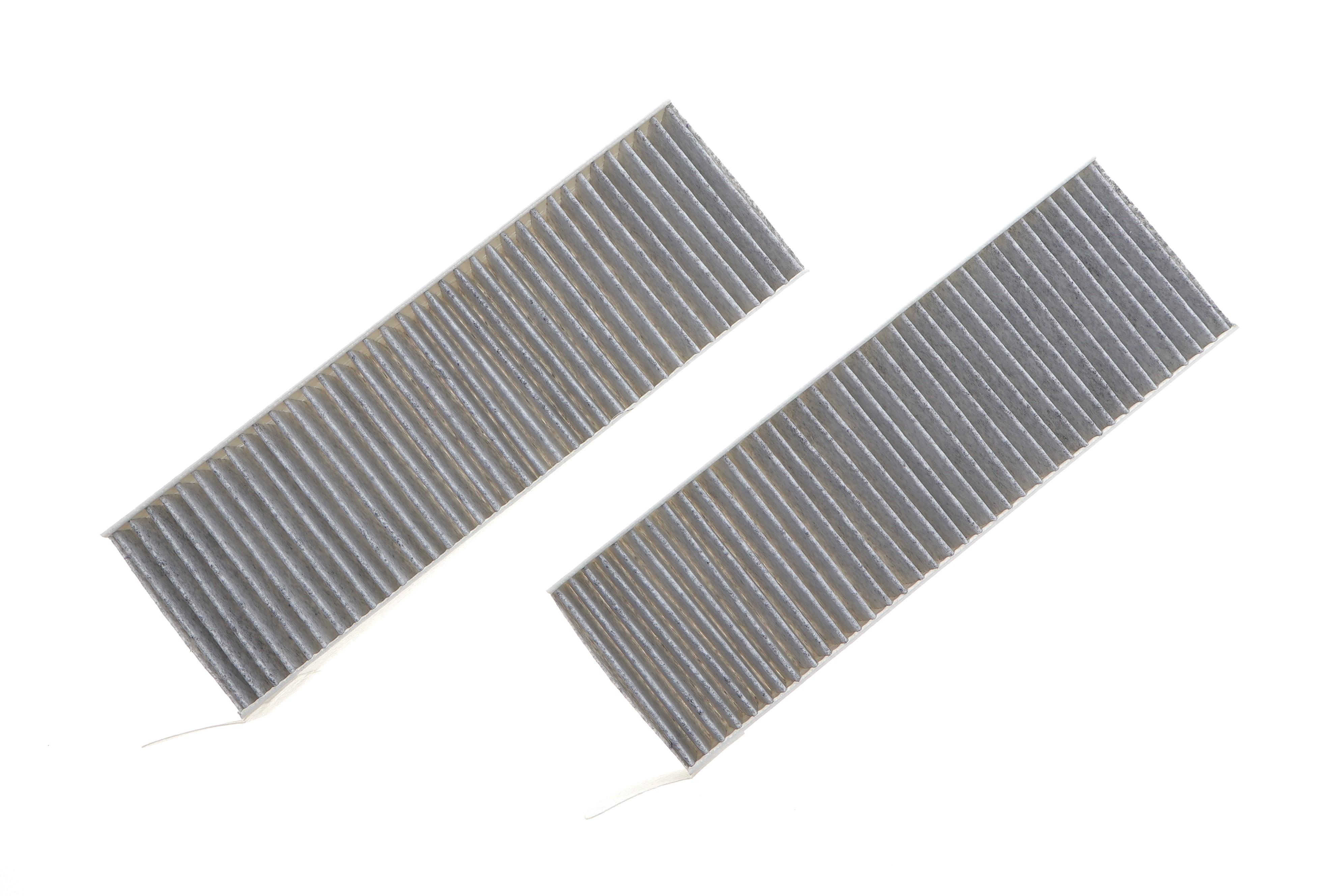 Фільтр салону Citroen C4 20-/Opel Corsa F 19- (к-кт 2шт) (вугільний)