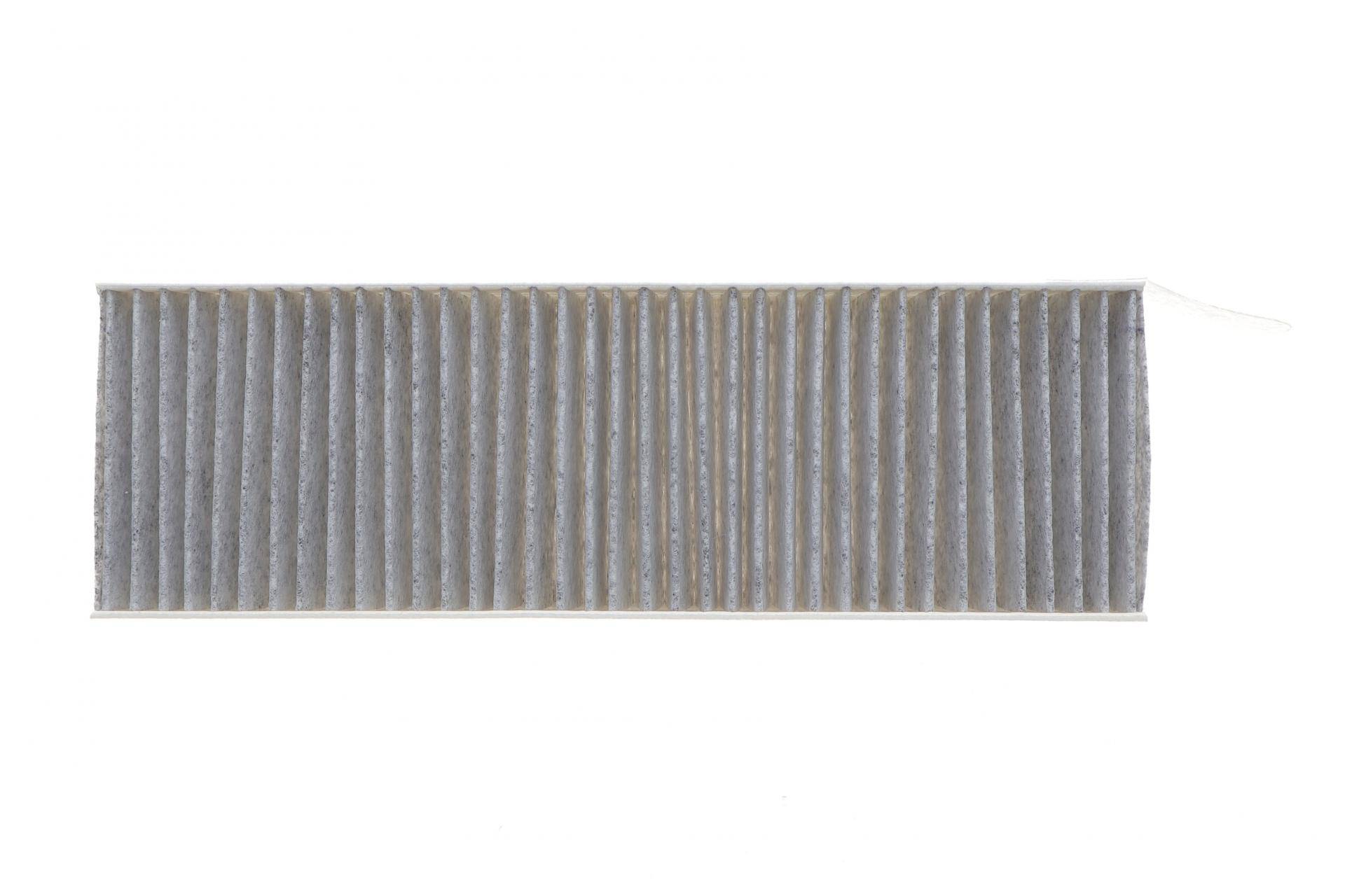 Фільтр салону Citroen C4 20-/Opel Corsa F 19- (к-кт 2шт) (вугільний)