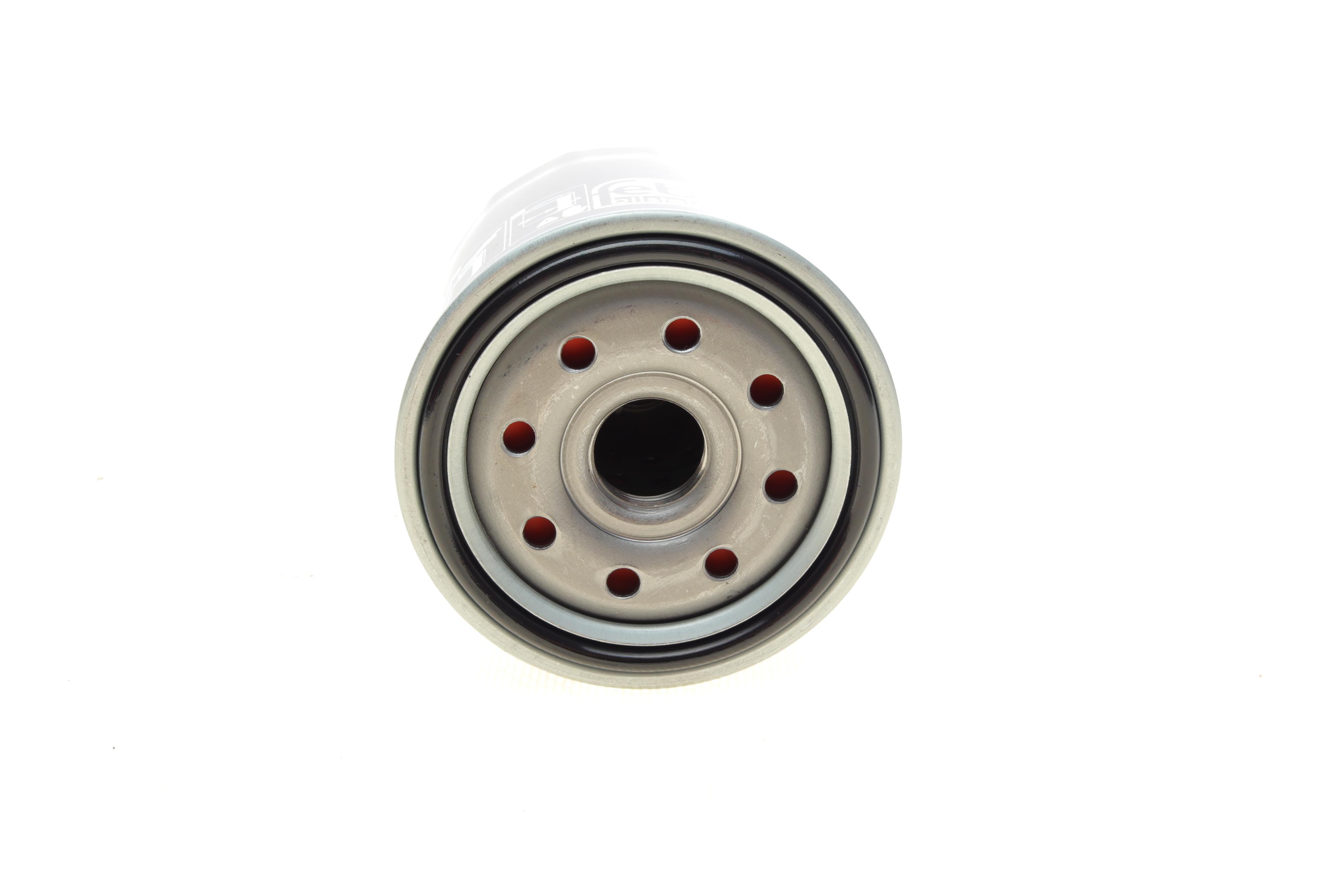 Фільтр масляний Fiat Fiorino 80-/ Jeep Cherokee 2.4 01-08 (h=82mm)