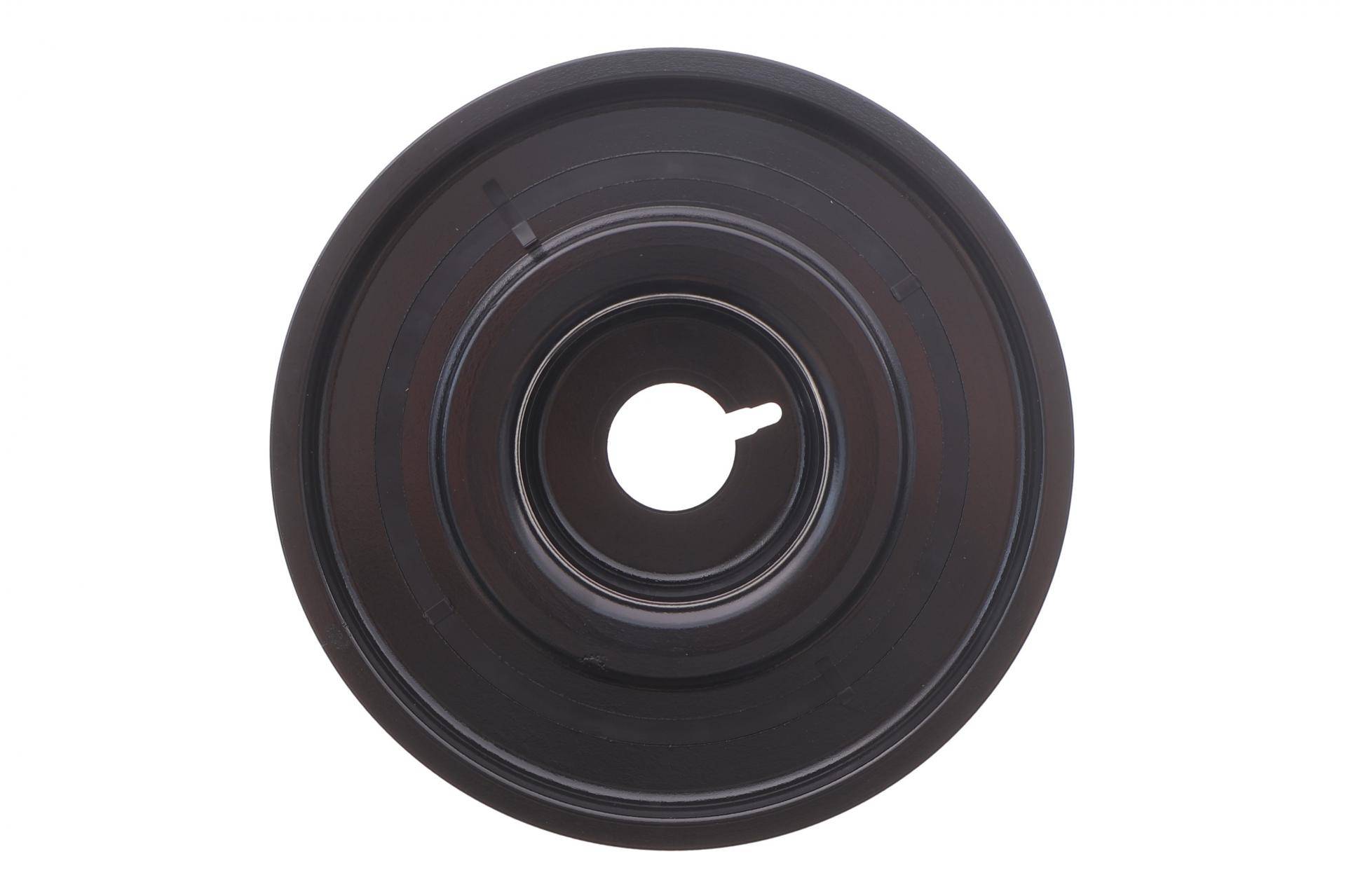 Шків колінвалу Renault Megane/Kangoo/Clio 1.5 dCi 08-/05- (6PK)