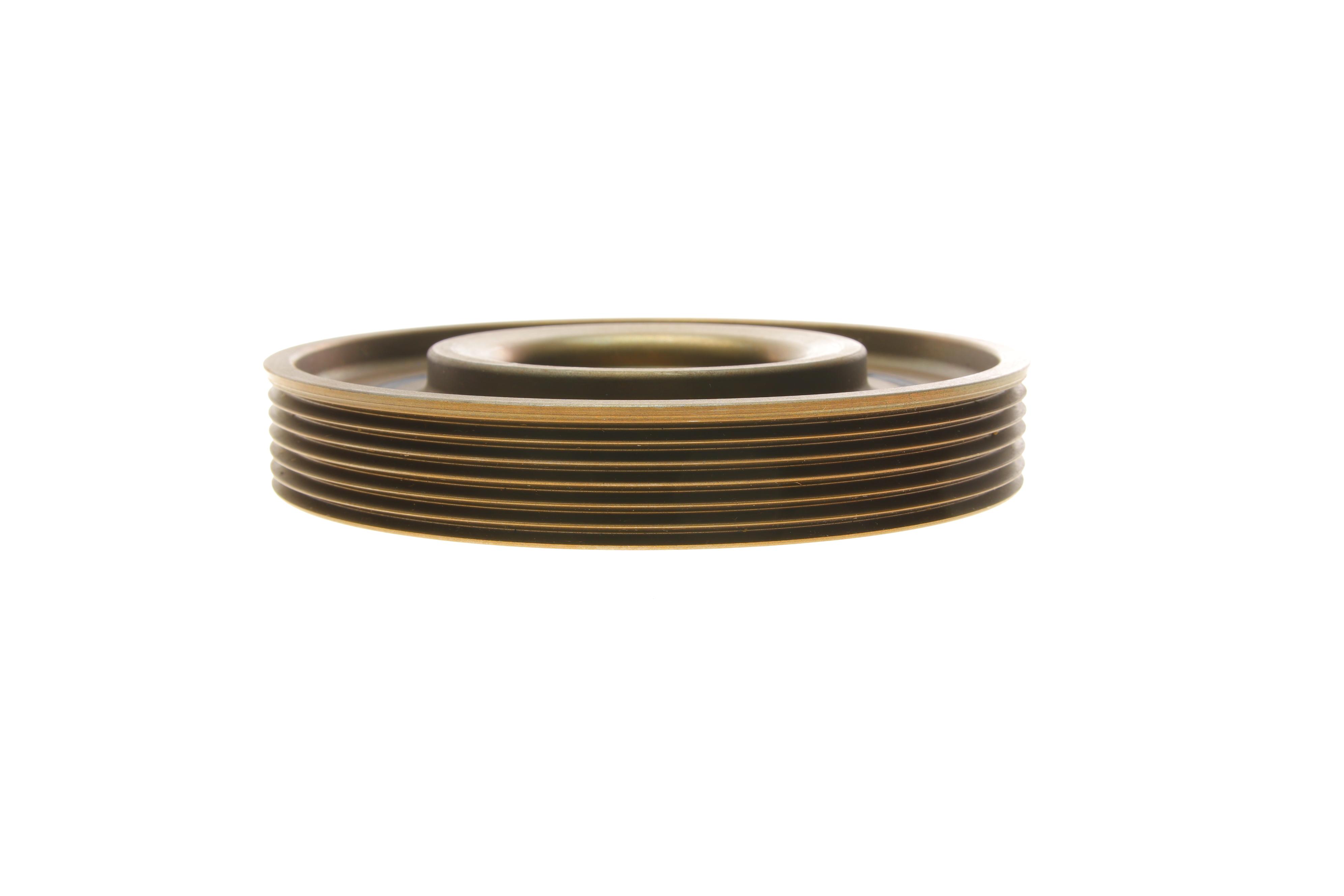 Шкив коленвала Renault Megane/Kangoo/Clio 1.5 dCi 08-/05- (6PK)