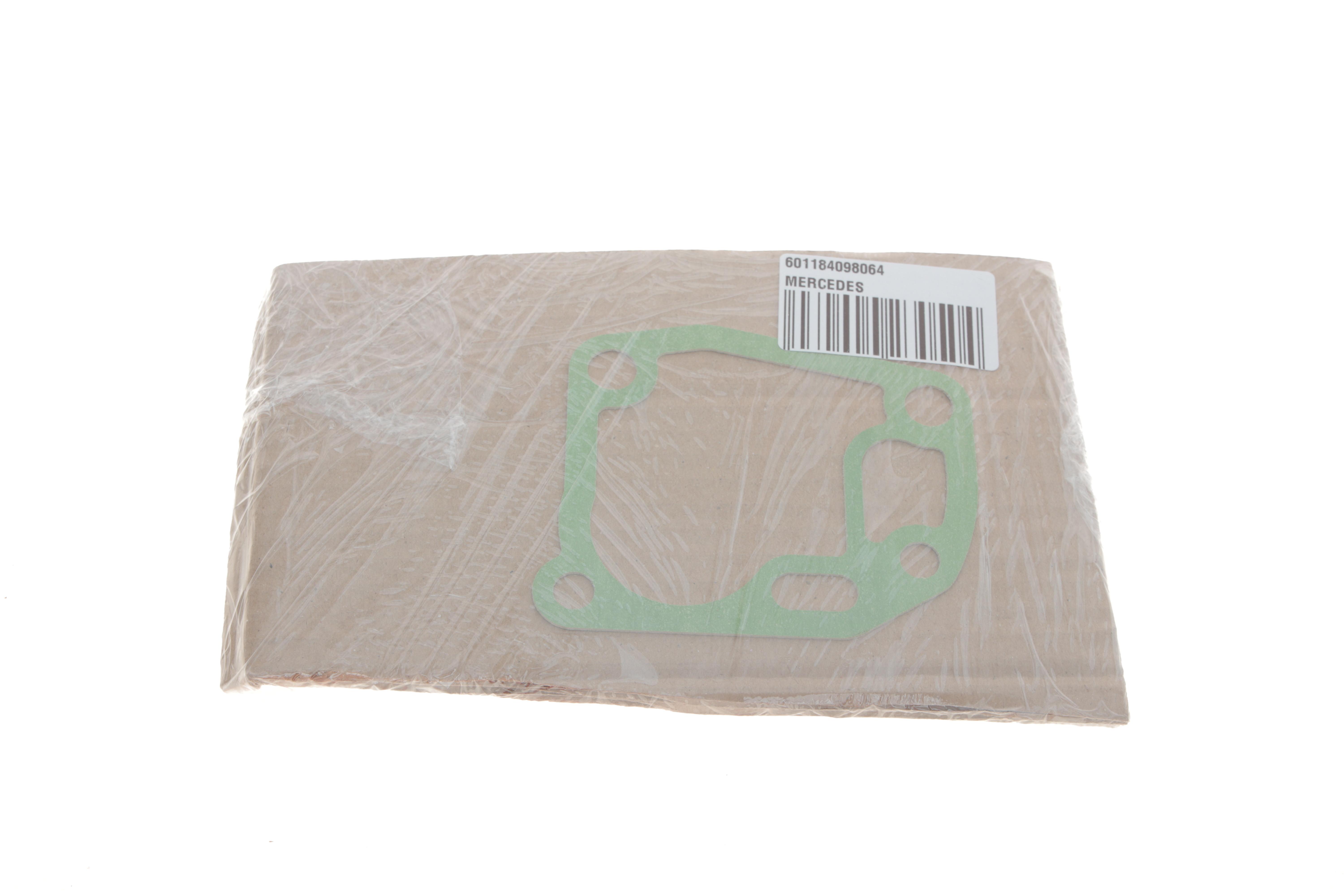 Прокладка радиатора масляного MB OM601/OM602