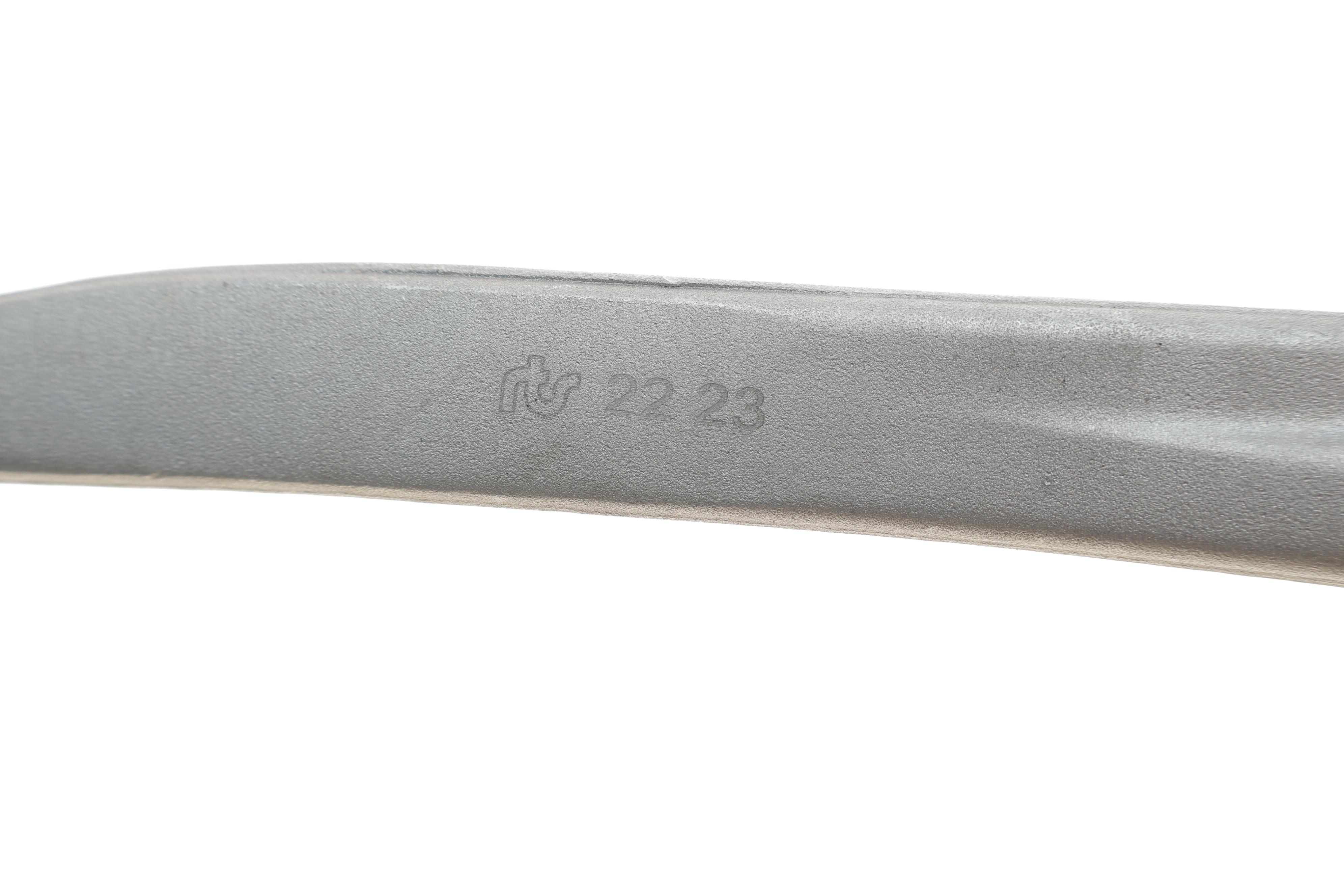 Важіль підвіски (передній/зверху/спереду/L) Audi A4/A5 15-