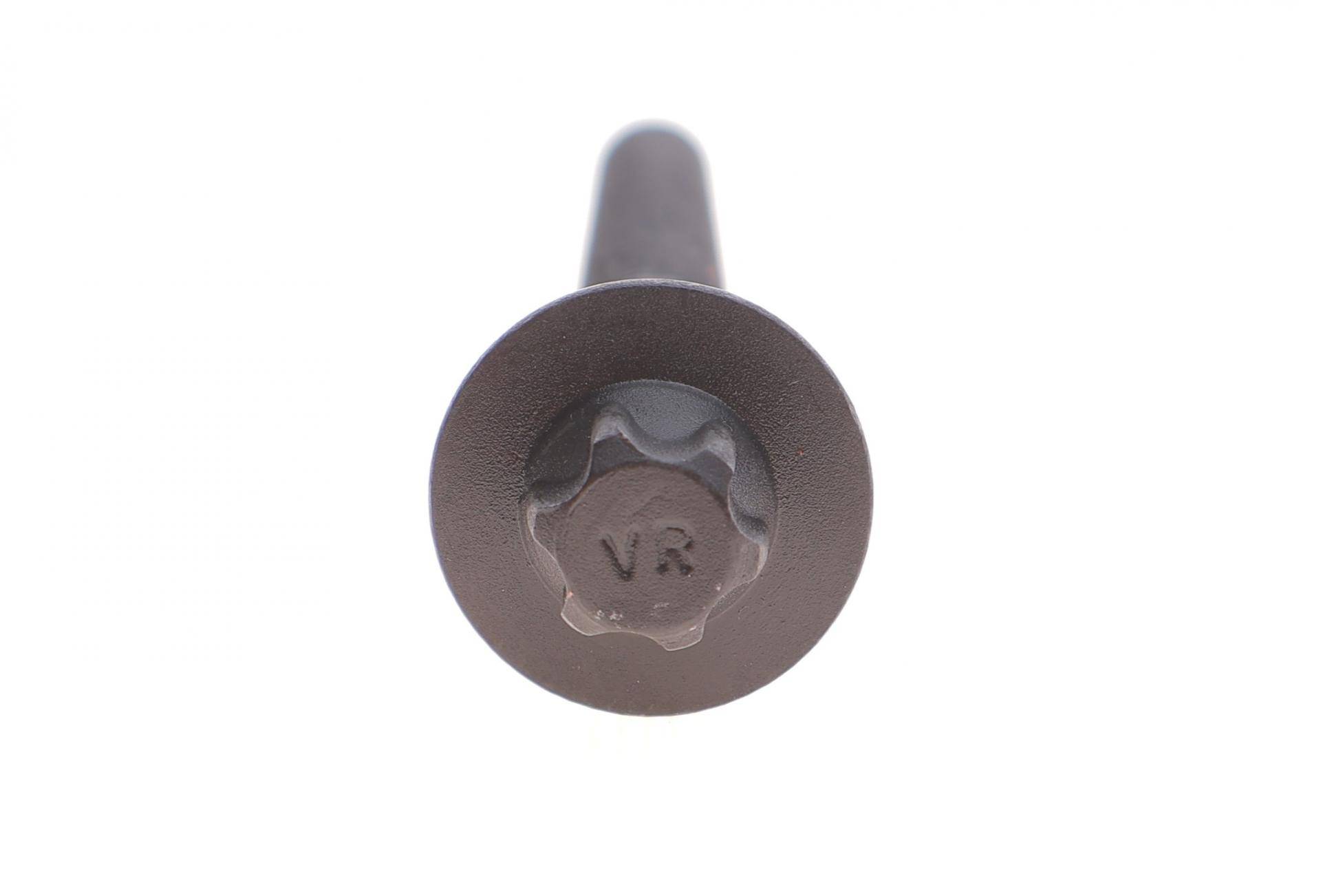 Болти головки (к-кт 10шт.) Citroen Berlingo 1.6HDI/Nemo 1.4HDI (M11x1.5x147)