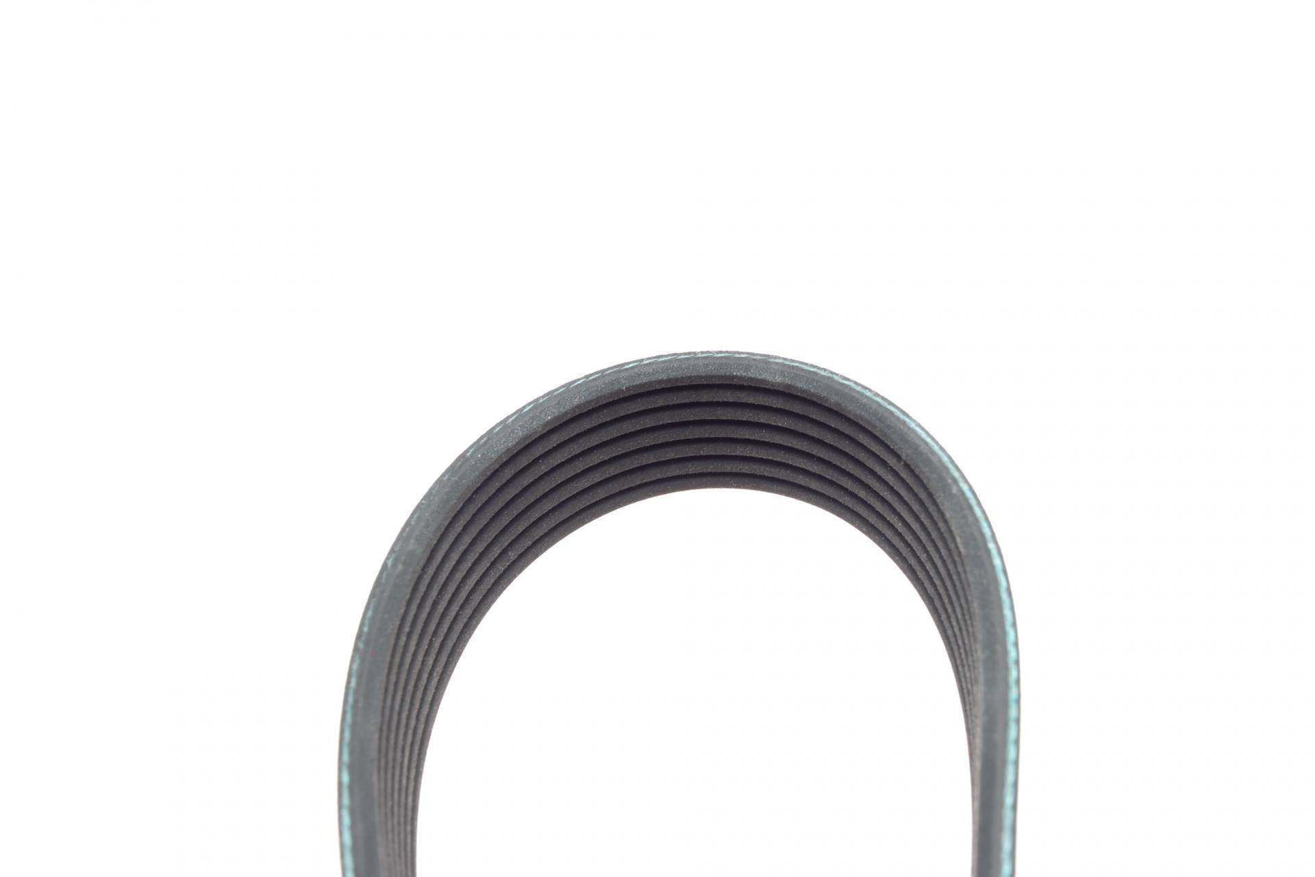 Ремінь генератора Toyota Hilux 2.5 D-4D 01-15