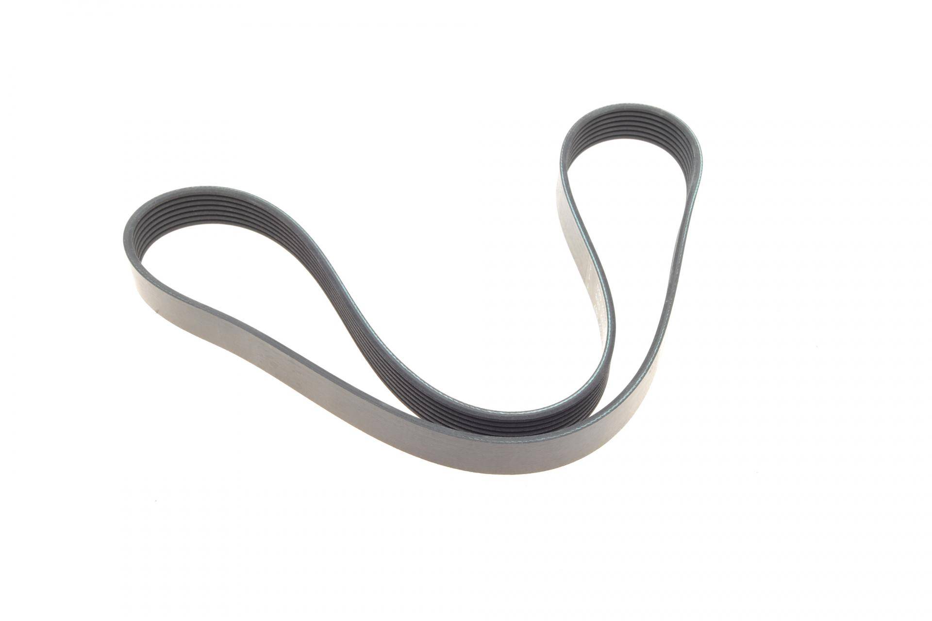 Ремінь генератора Toyota Hilux 2.5 D-4D 01-15