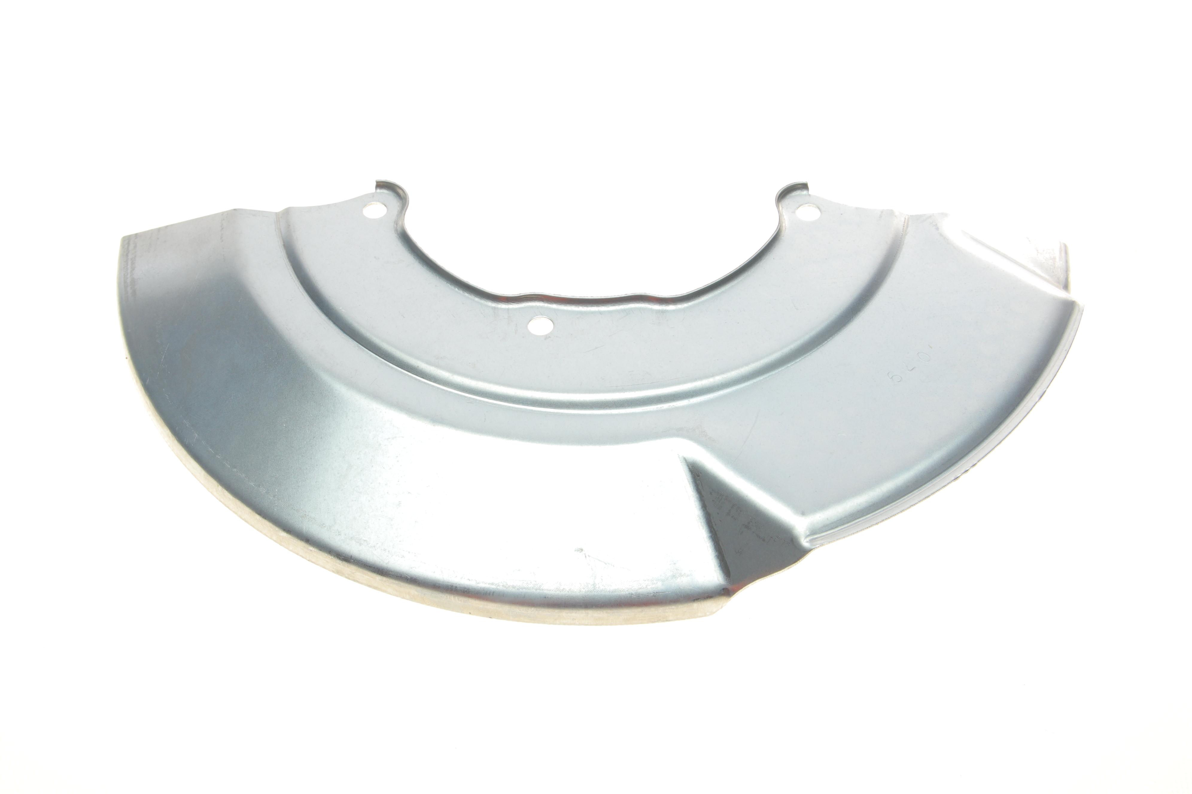 Защита диска тормозного (переднего) (R) VW T4 90-03