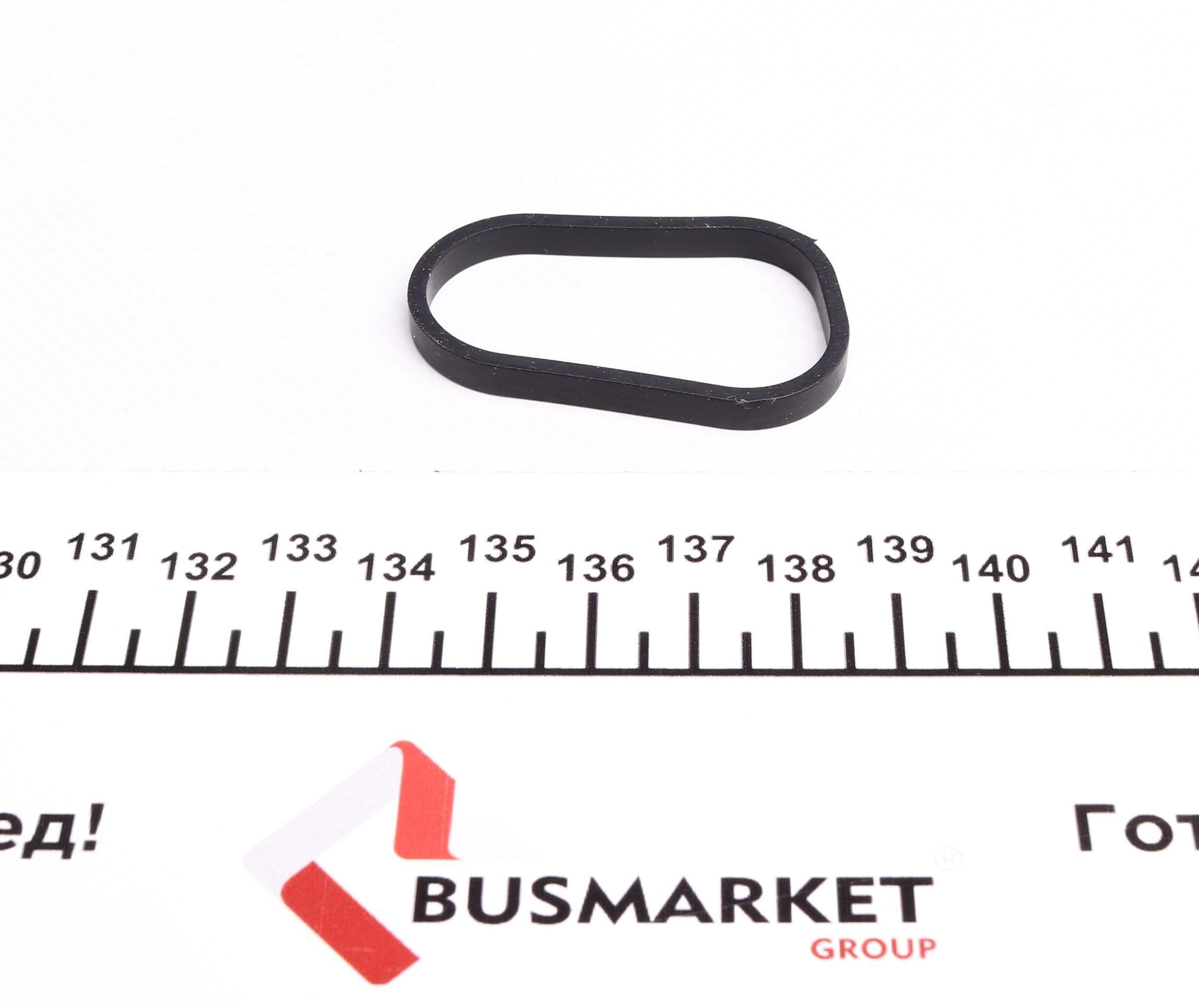 Прокладка радіатора масляного ущільнюючого MB Sprinter OM651 2.2CDI